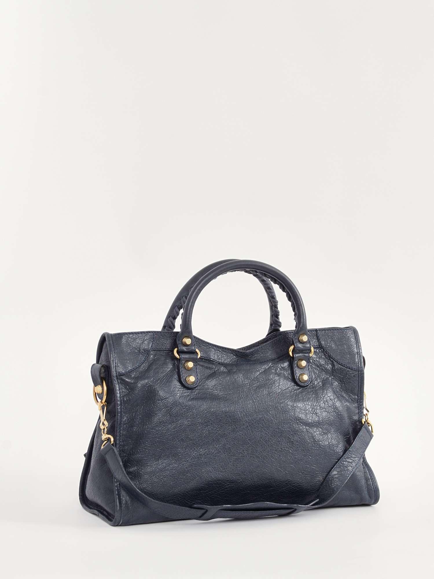 Balenciaga City , фото 5
