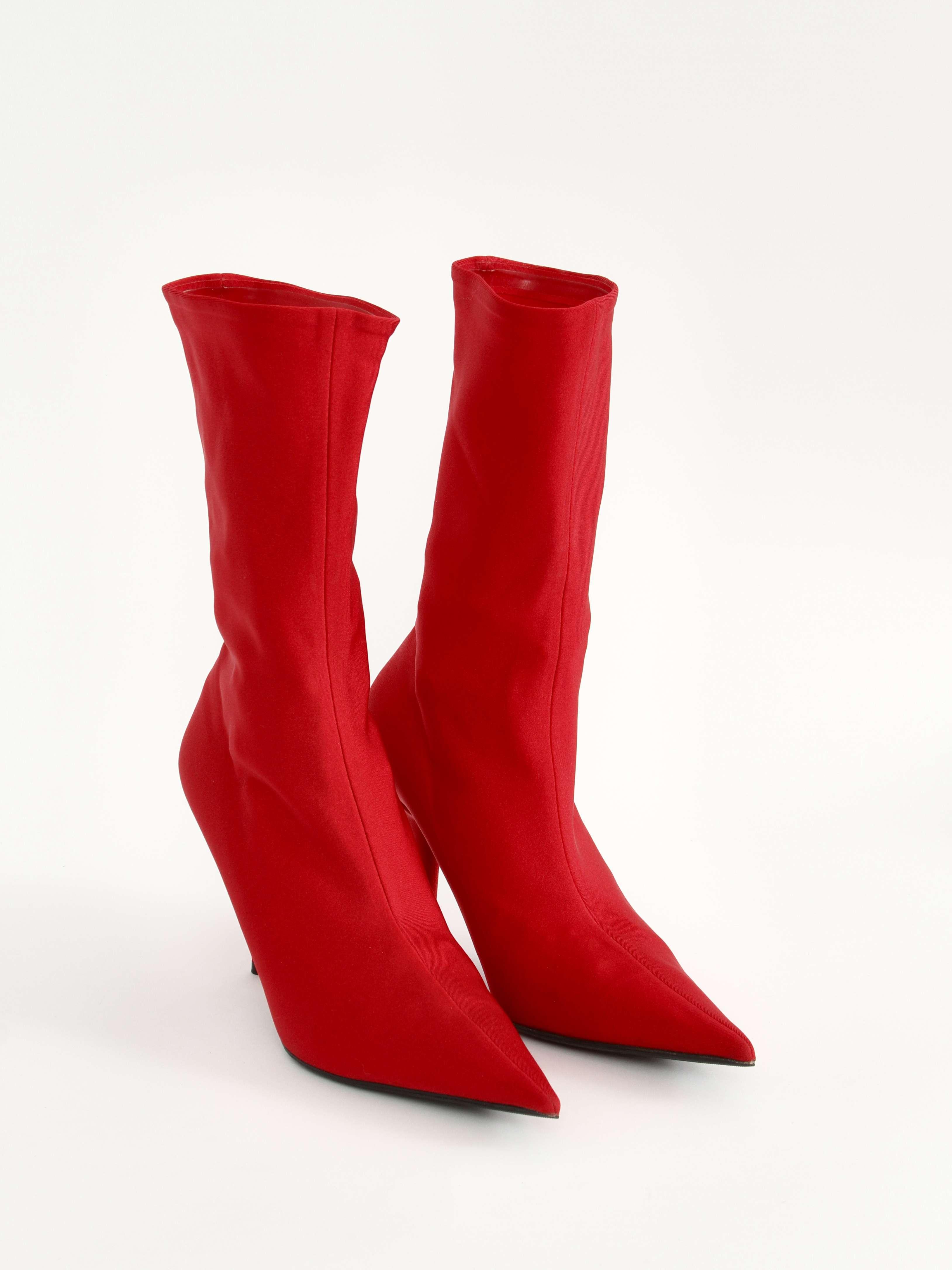 Balenciaga 39.5, фото 3