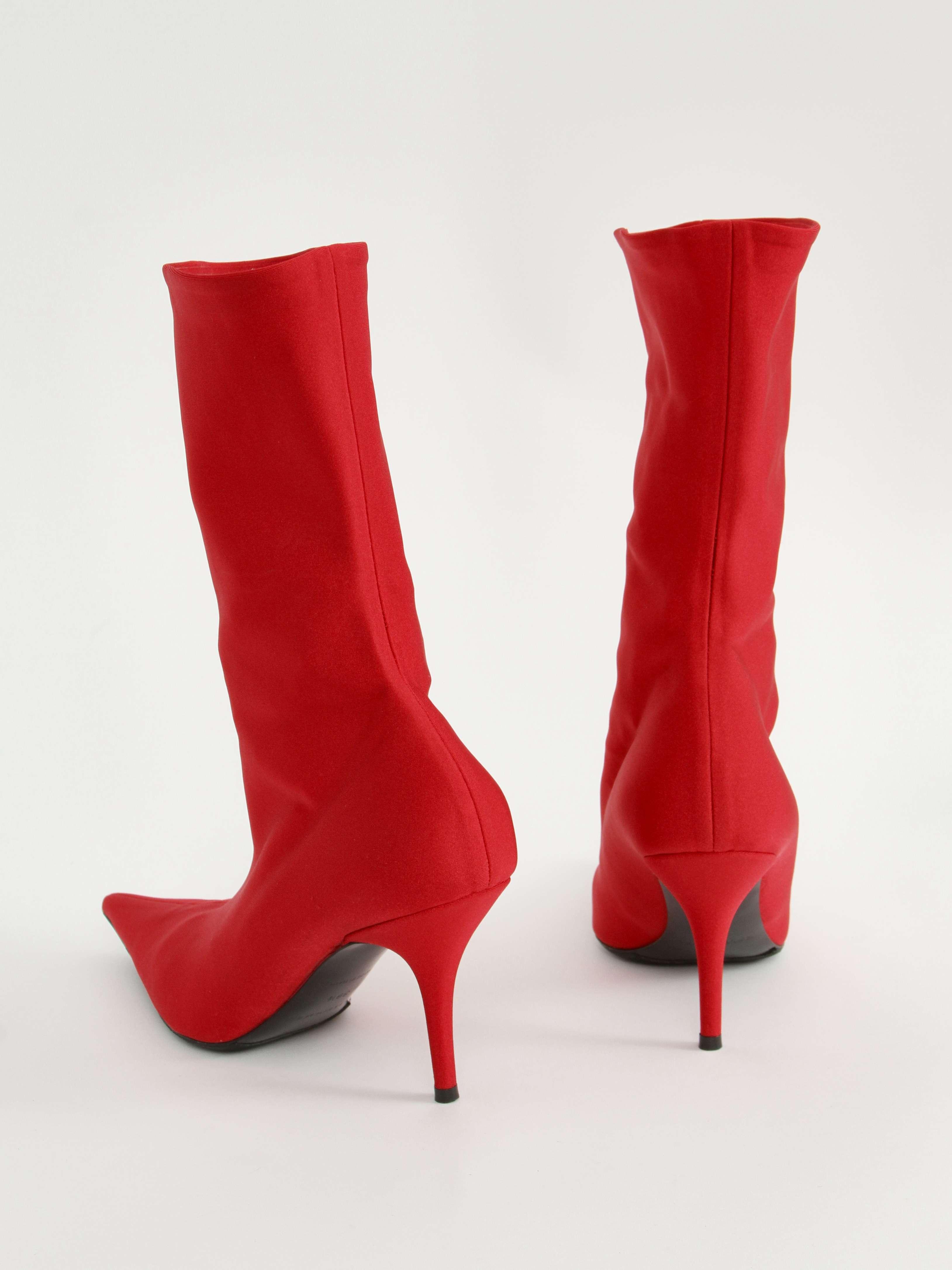 Balenciaga 39.5, фото 5