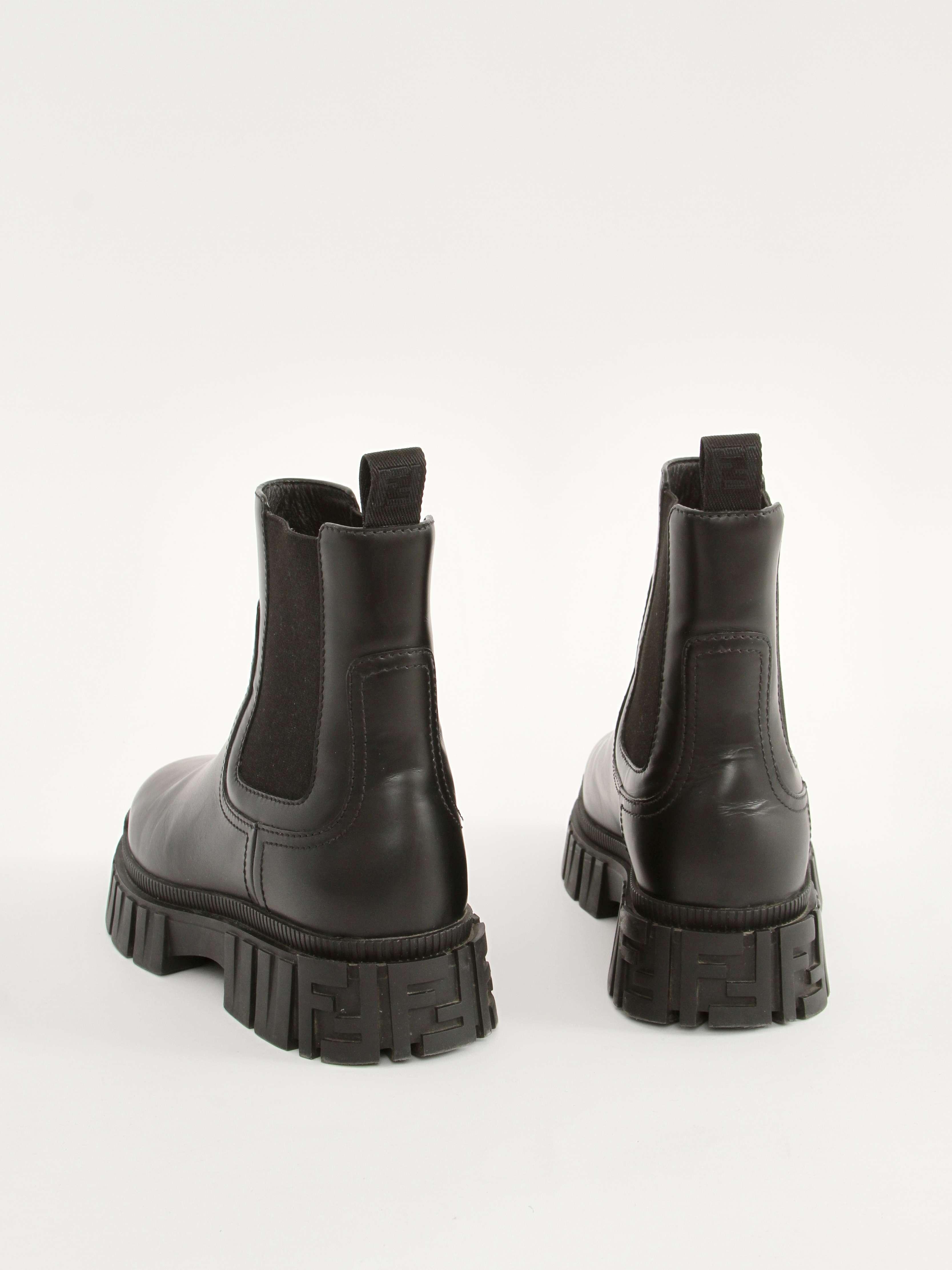 Fendi 37, фото 4