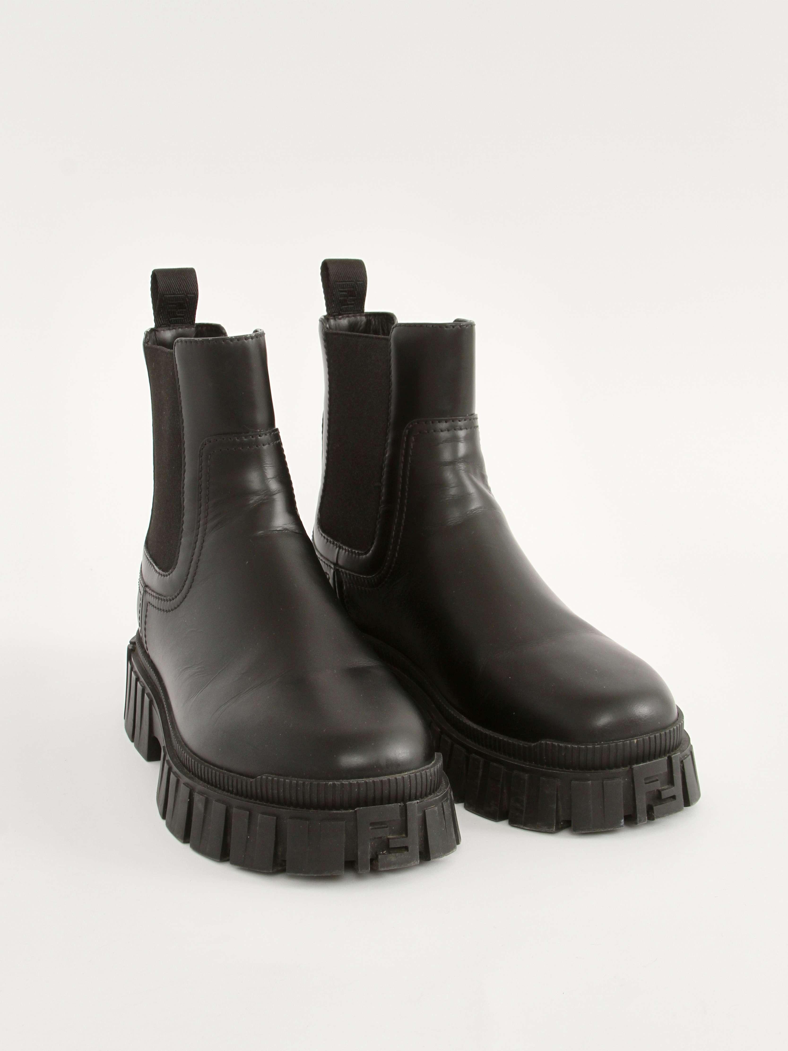 Fendi 37, фото 3