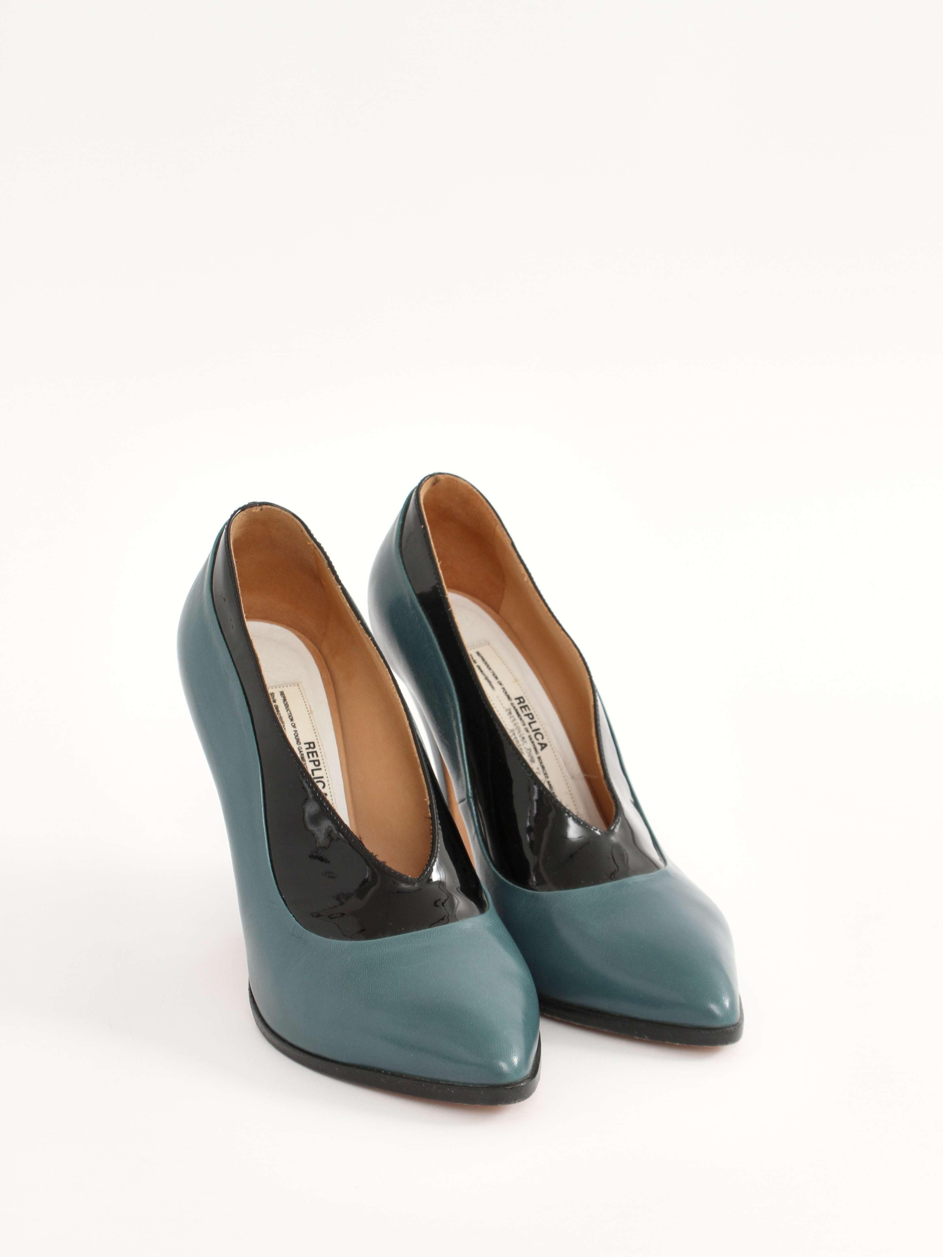 Maison Margiela 37.5, фото 4