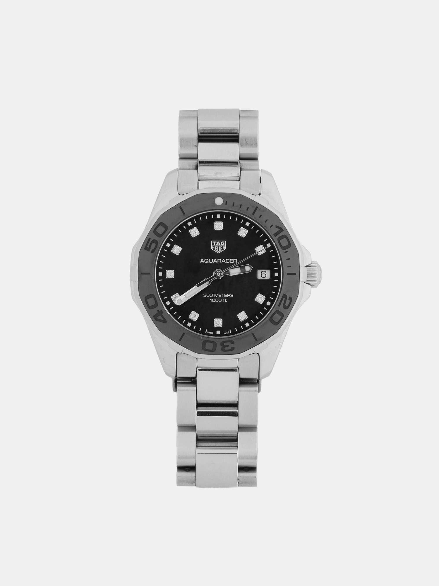 TAG Heuer Aquaracer , фото 1