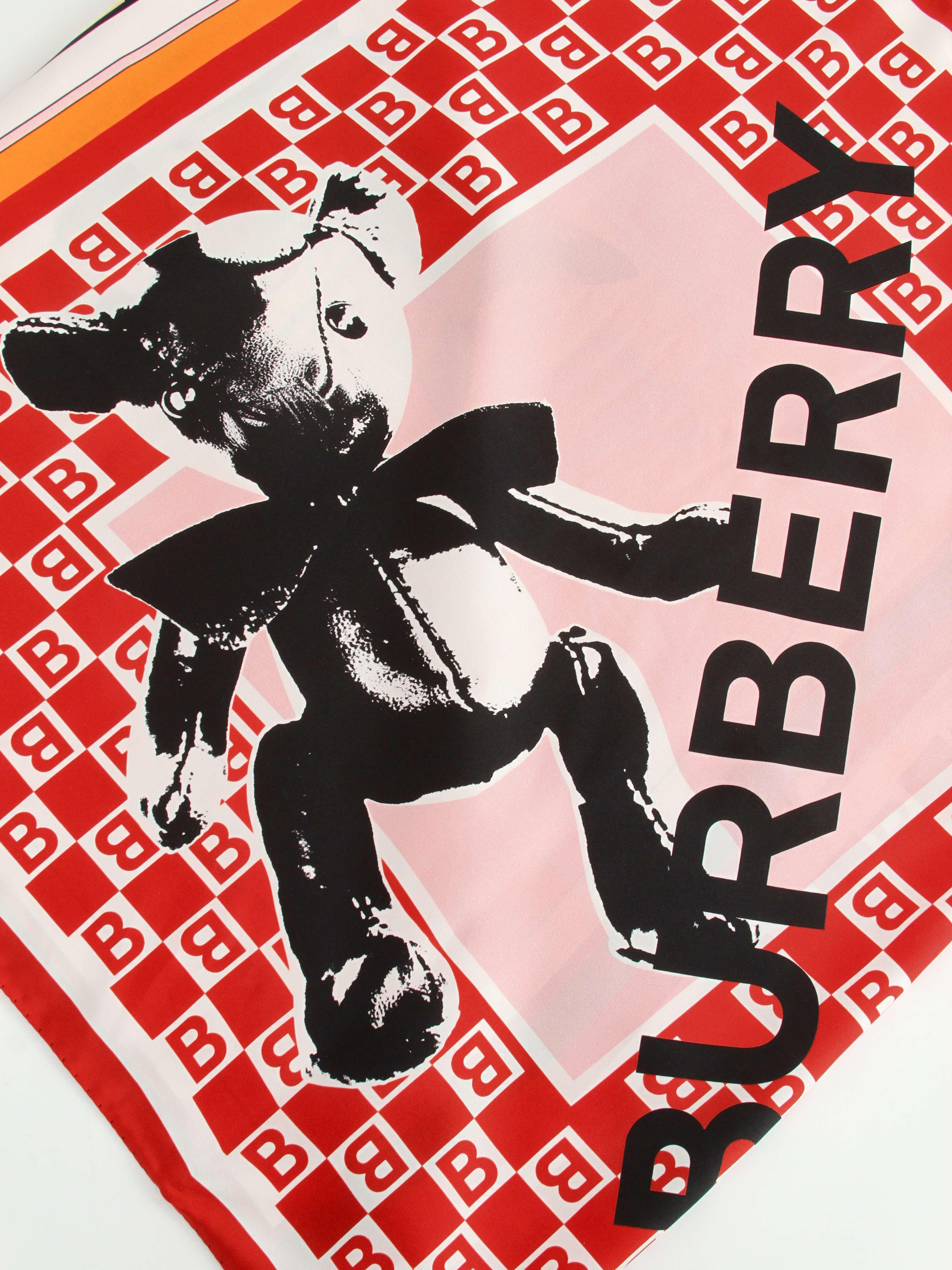 Burberry , фото 4