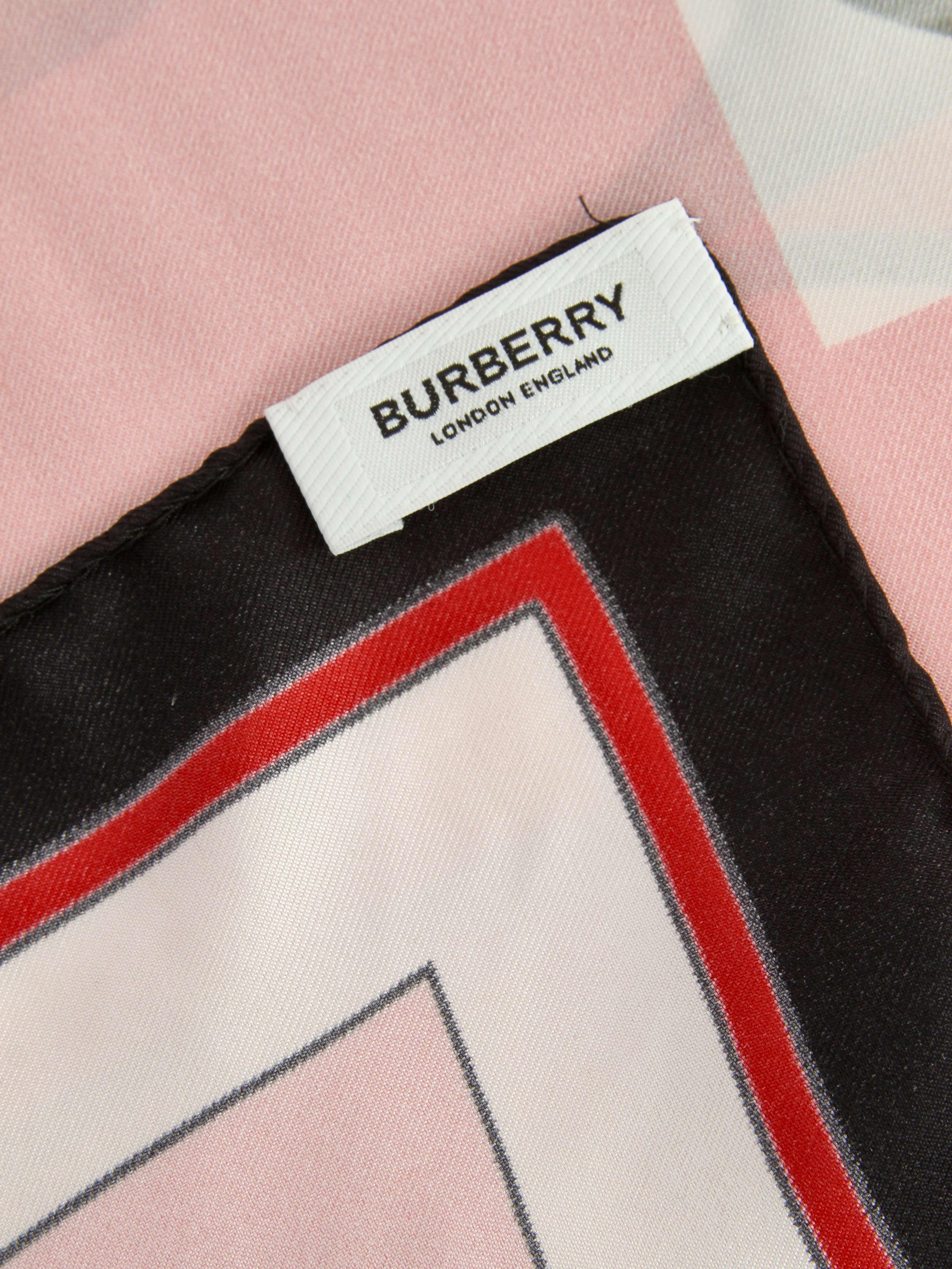 Burberry , фото 3