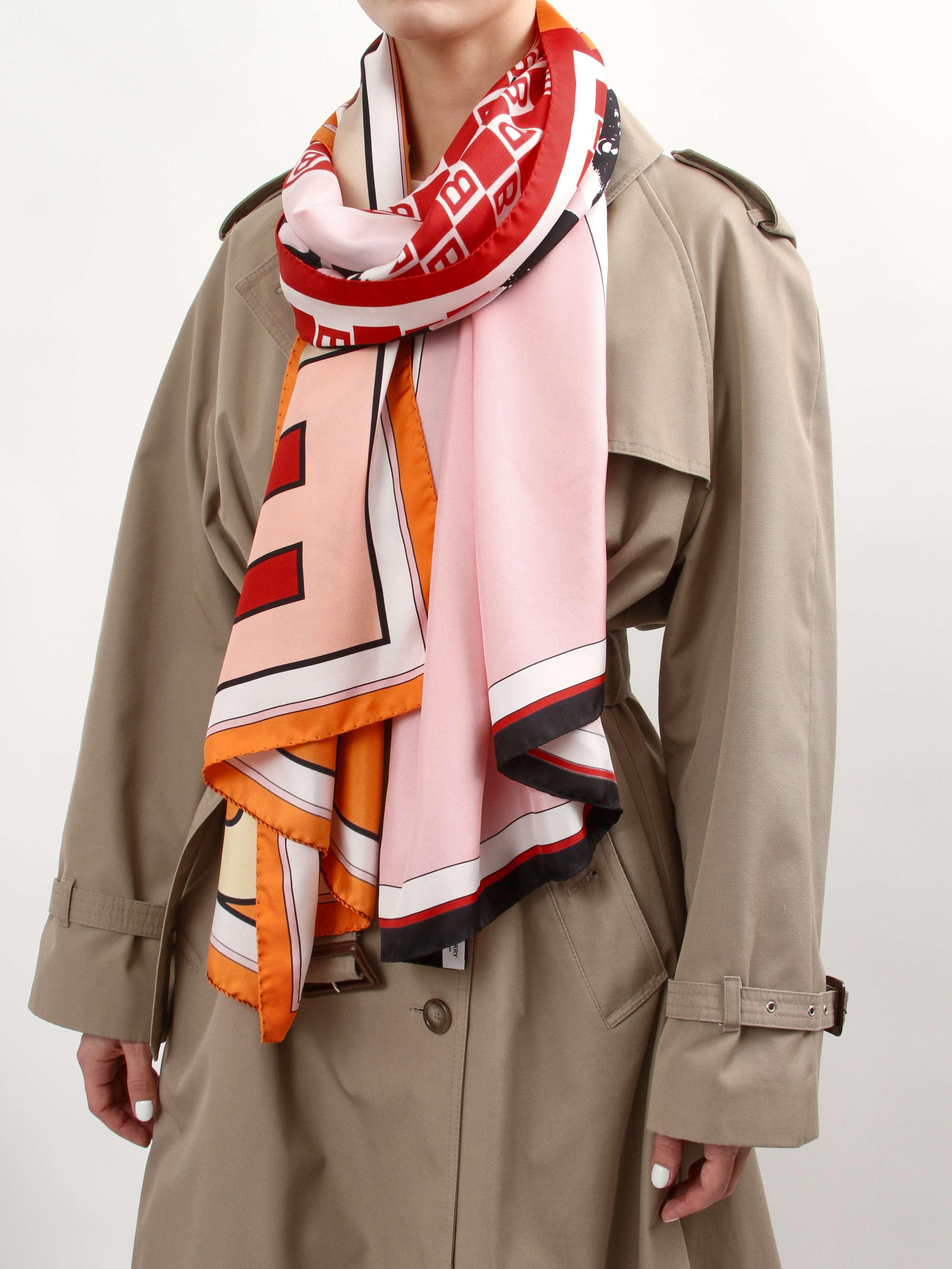 Burberry , фото 2