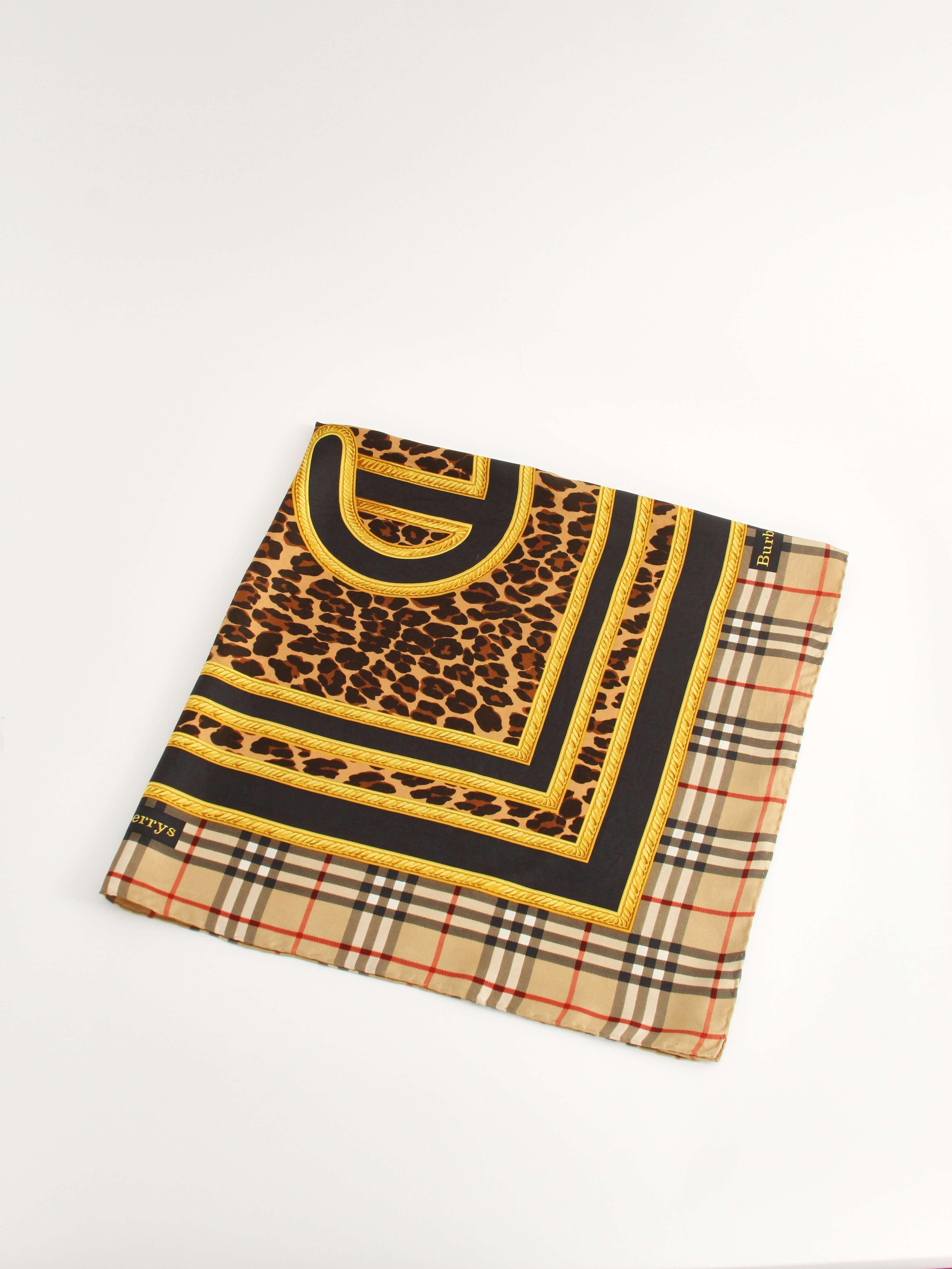 Burberry , фото 1