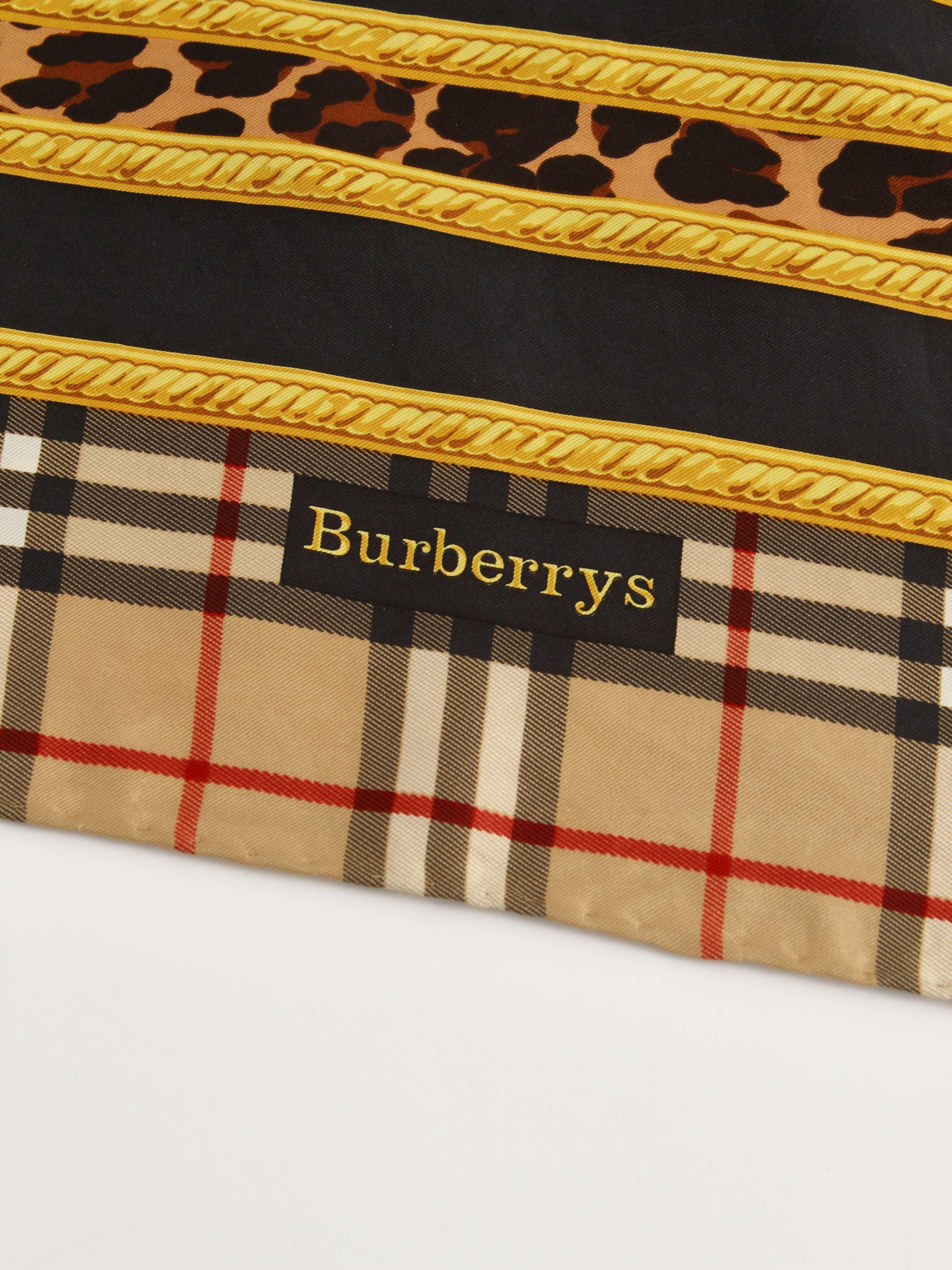 Burberry , фото 4