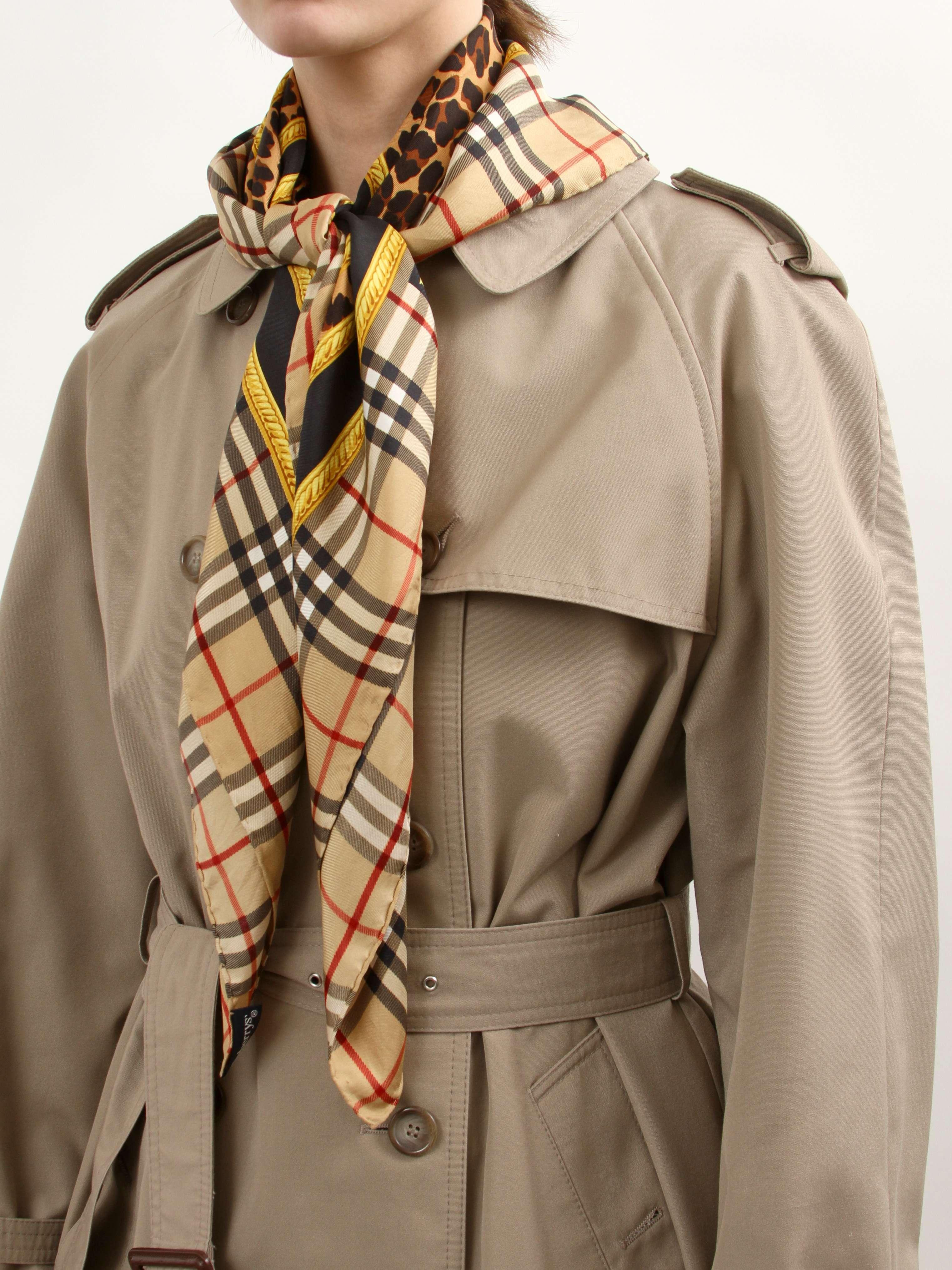 Burberry , фото 2