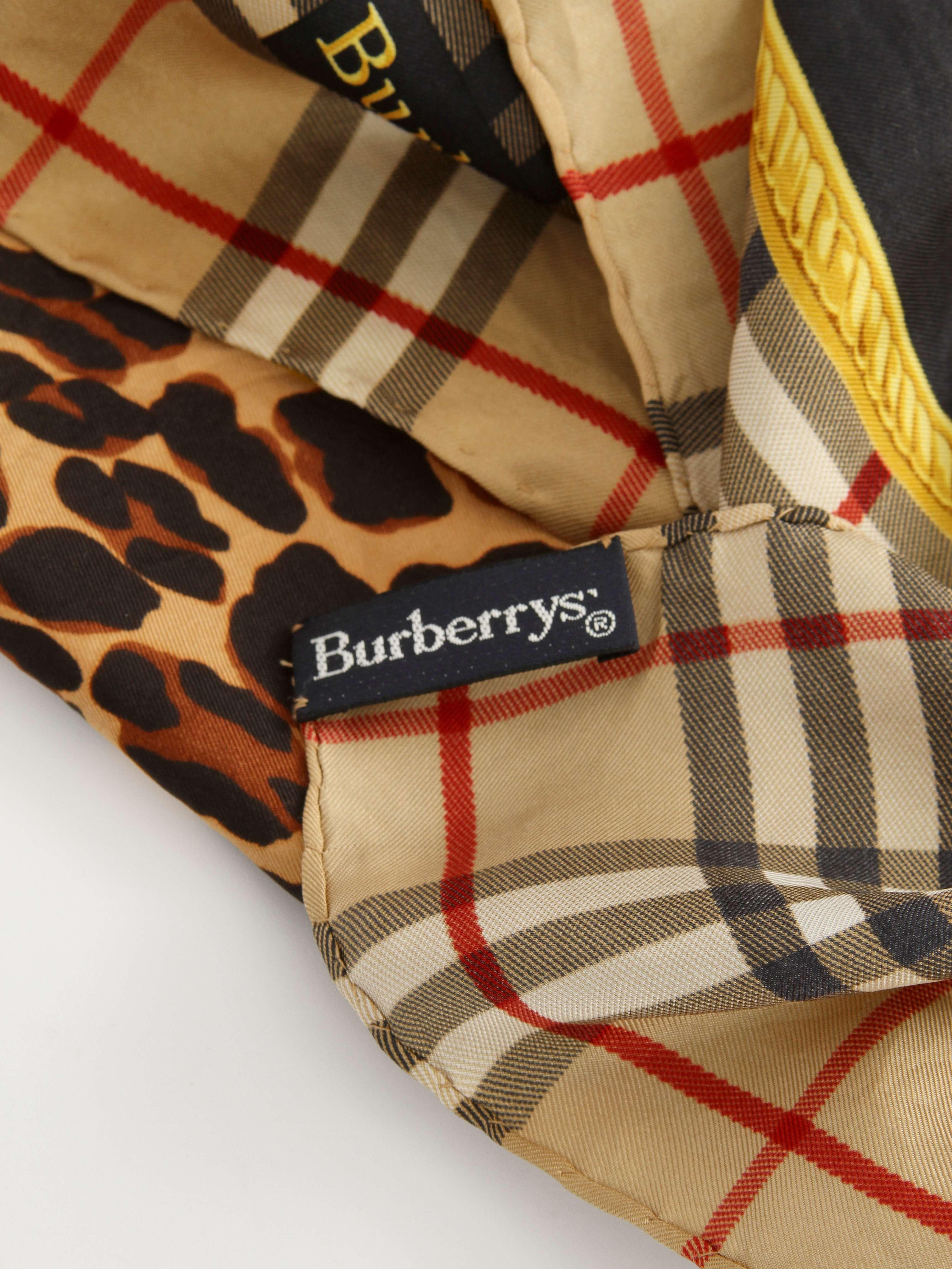 Burberry , фото 5