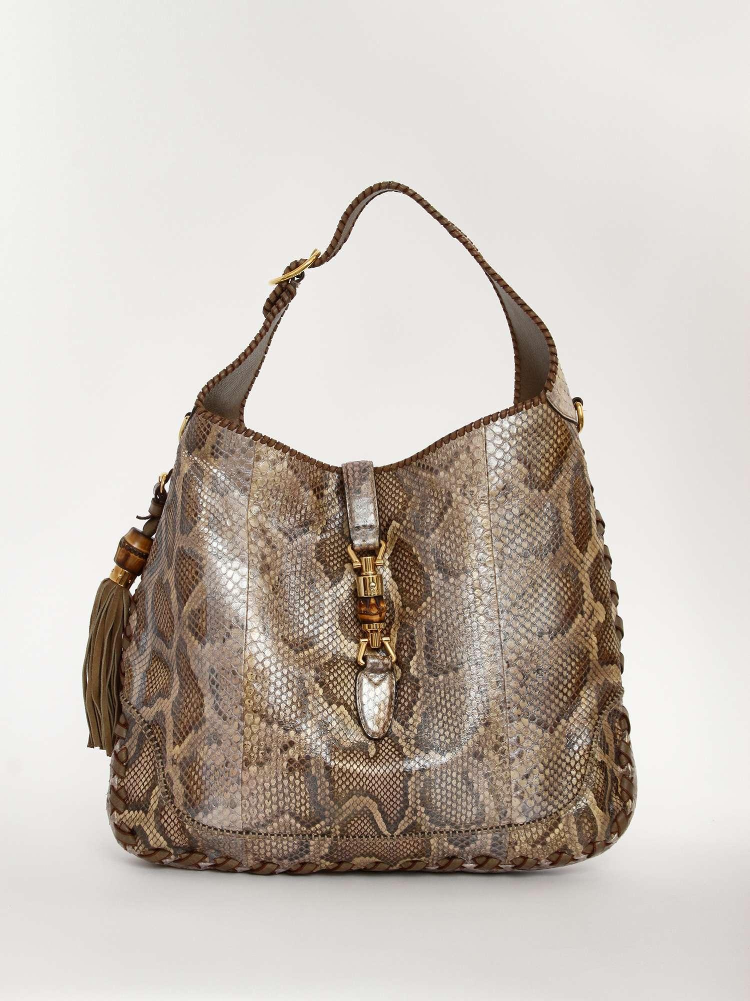 Gucci Jackie , фото 1