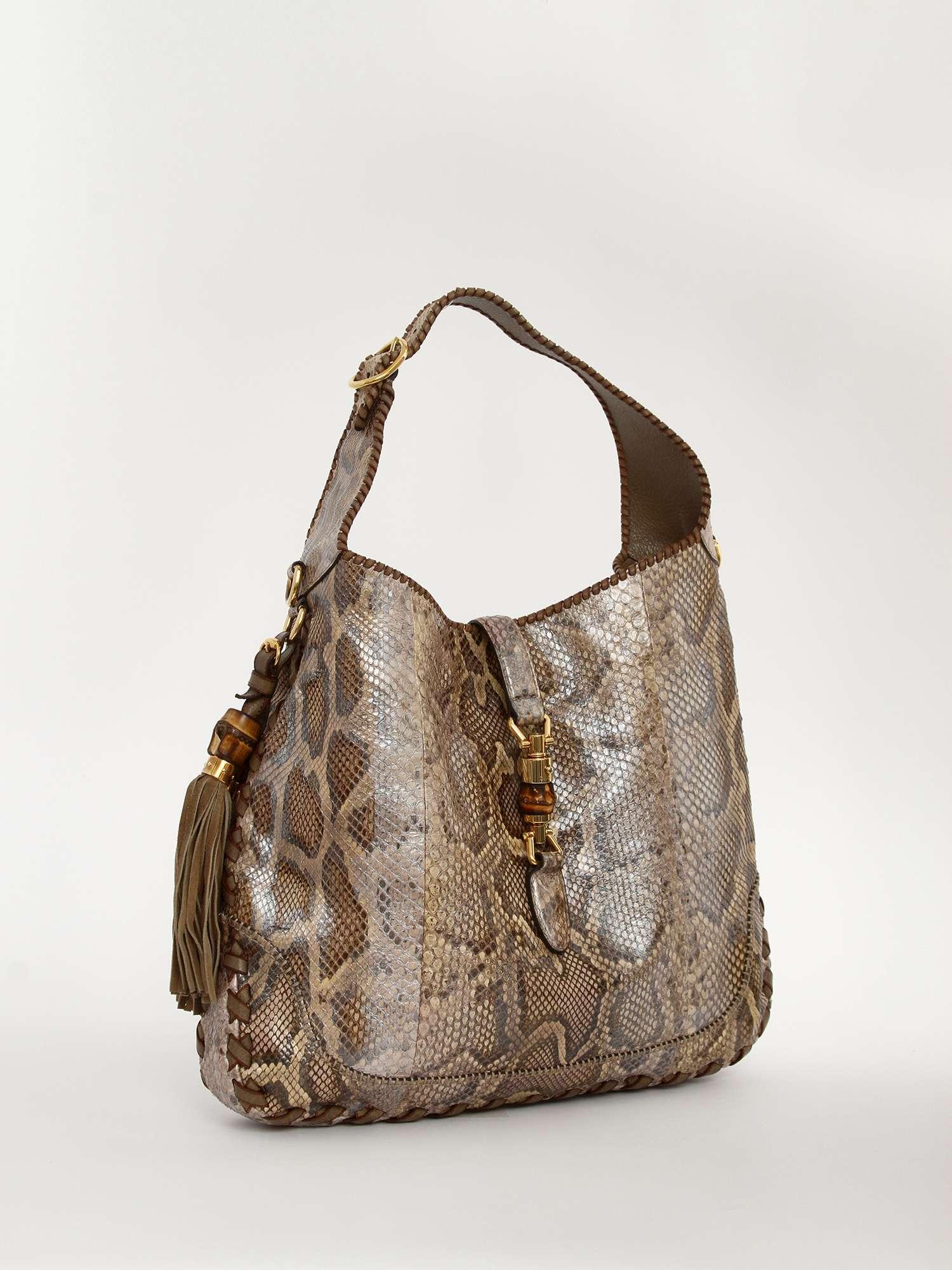 Gucci Jackie , фото 4