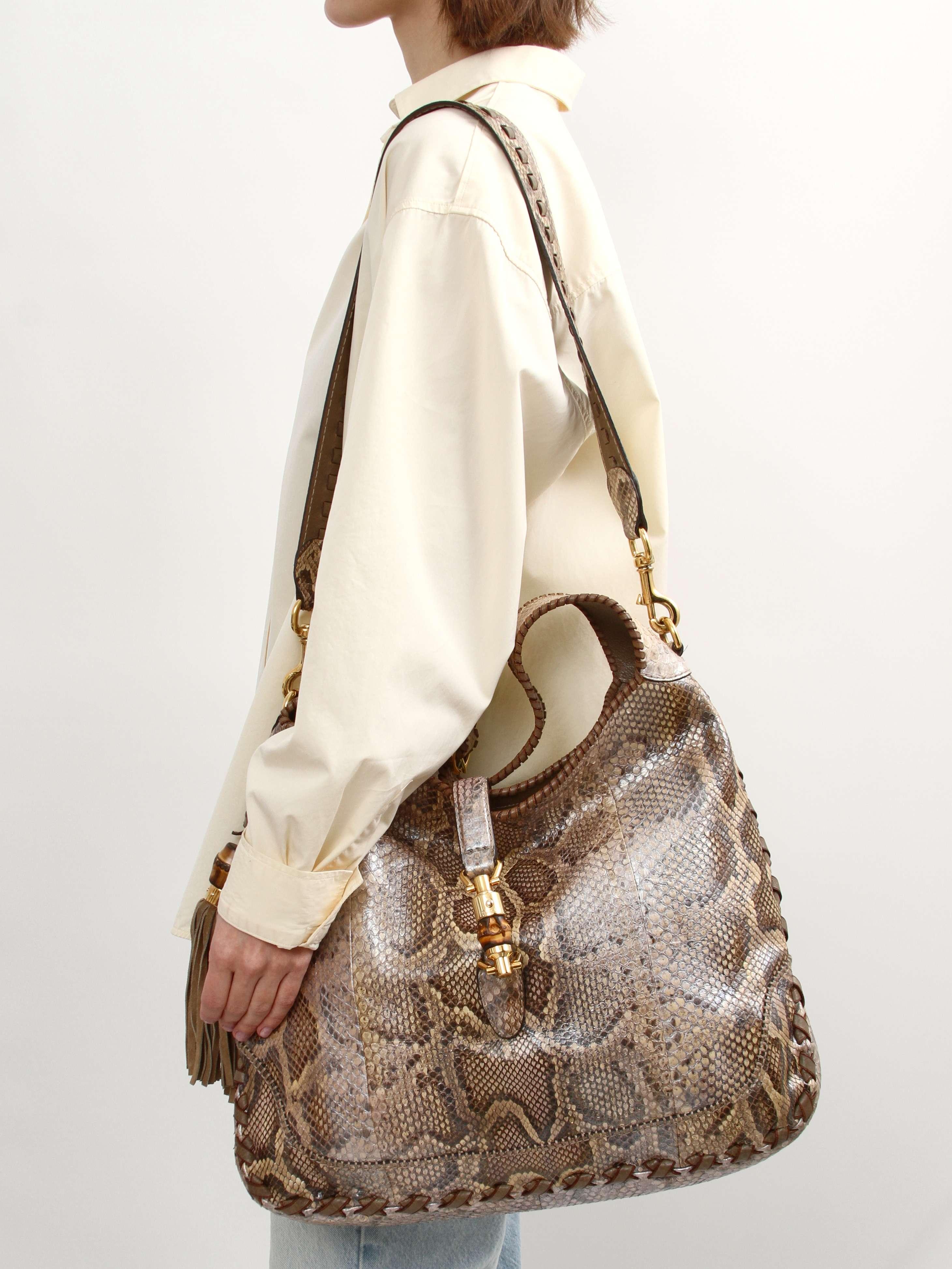 Gucci Jackie , фото 3