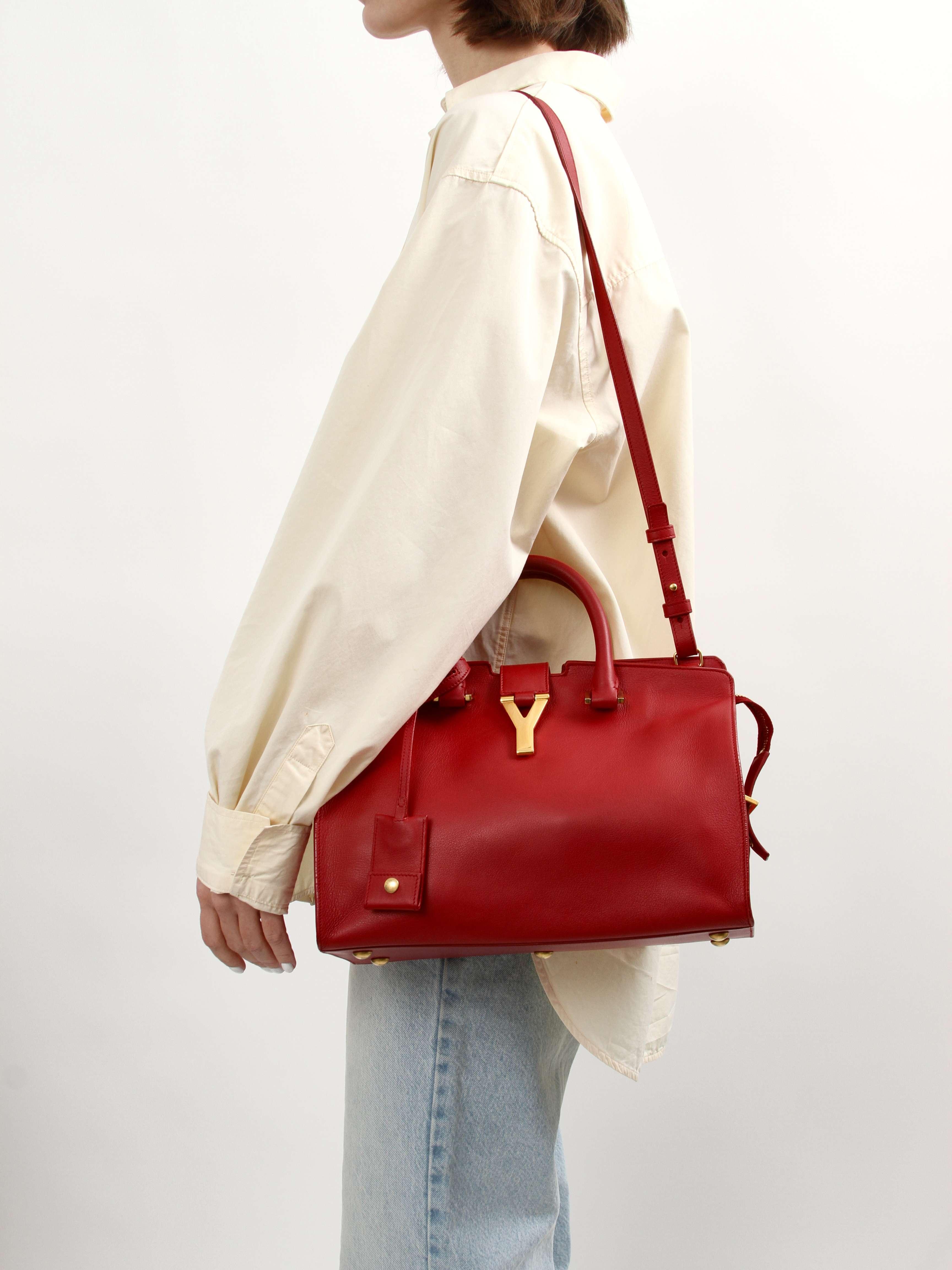 Saint Laurent Chyc , фото 2