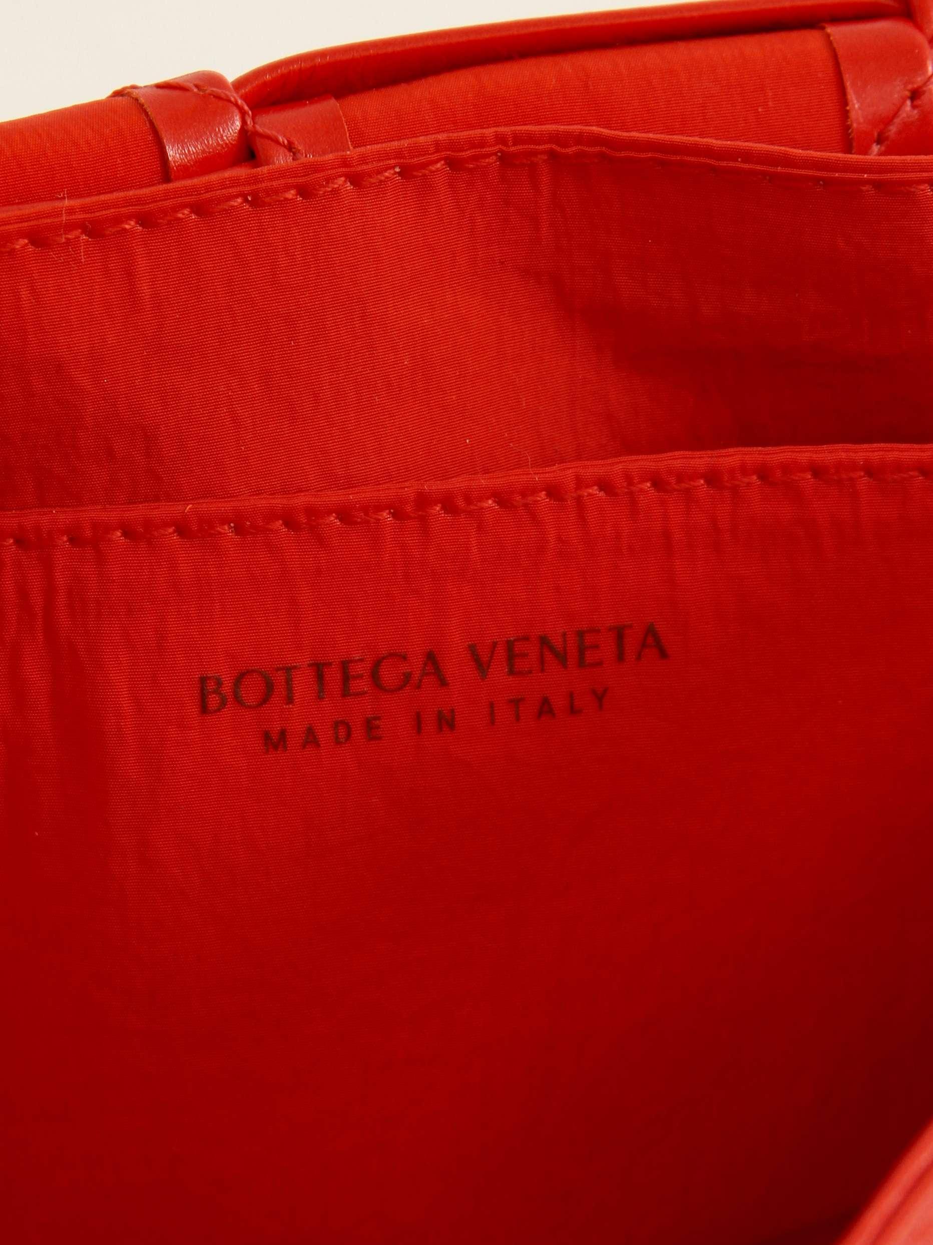 Bottega Veneta Cassette , фото 5