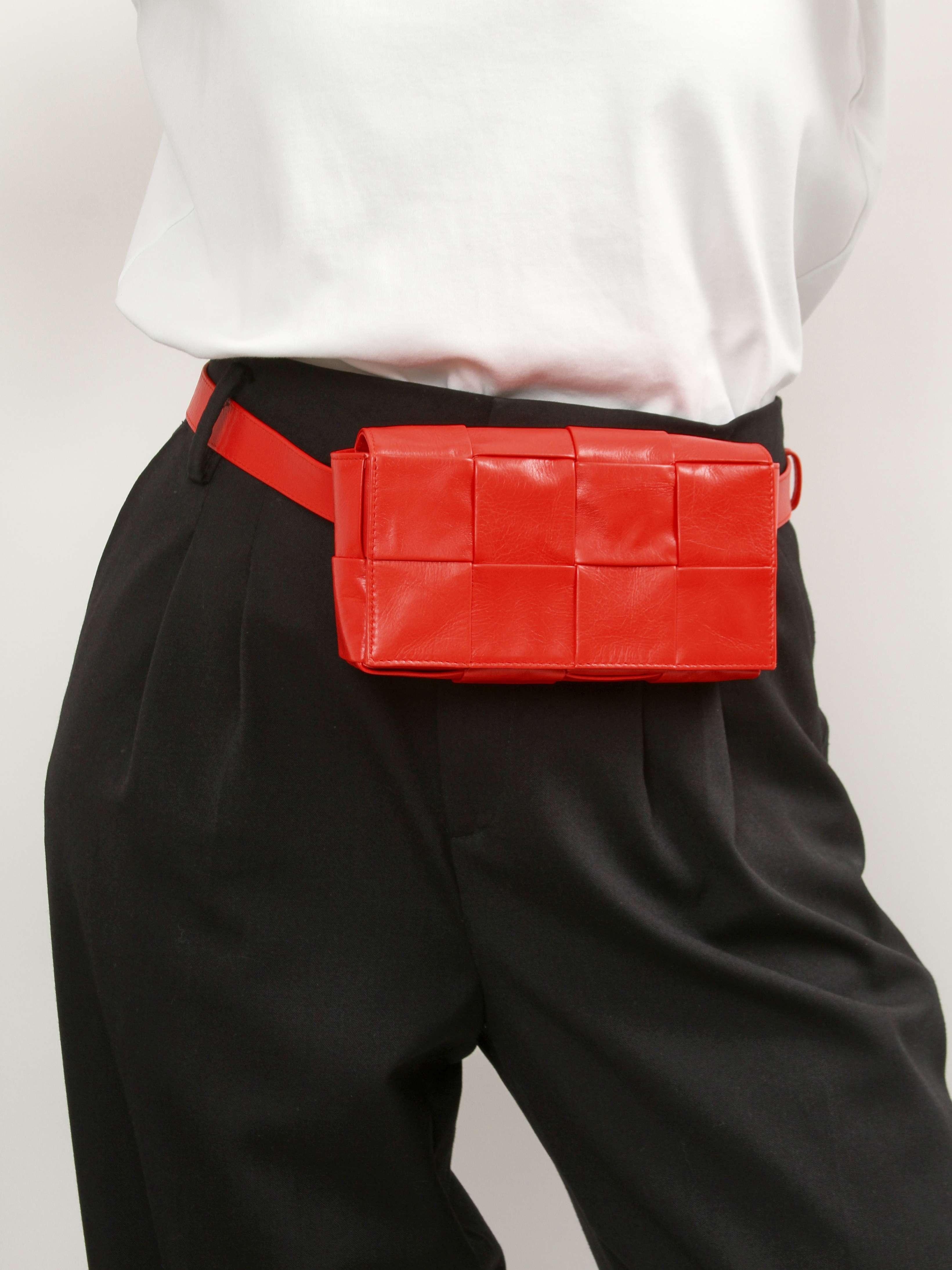Bottega Veneta Cassette , фото 2