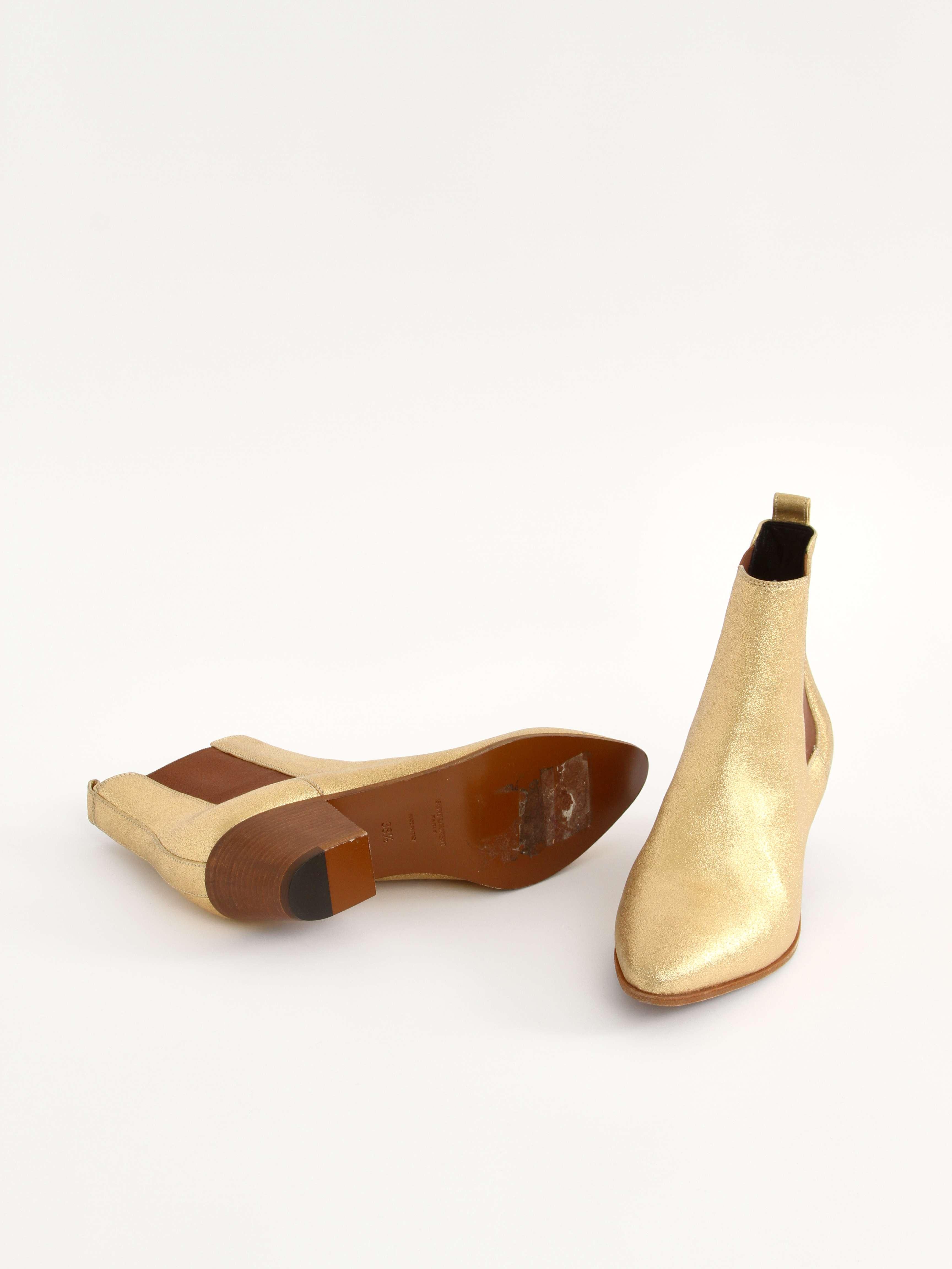 Saint Laurent 38.5, фото 4