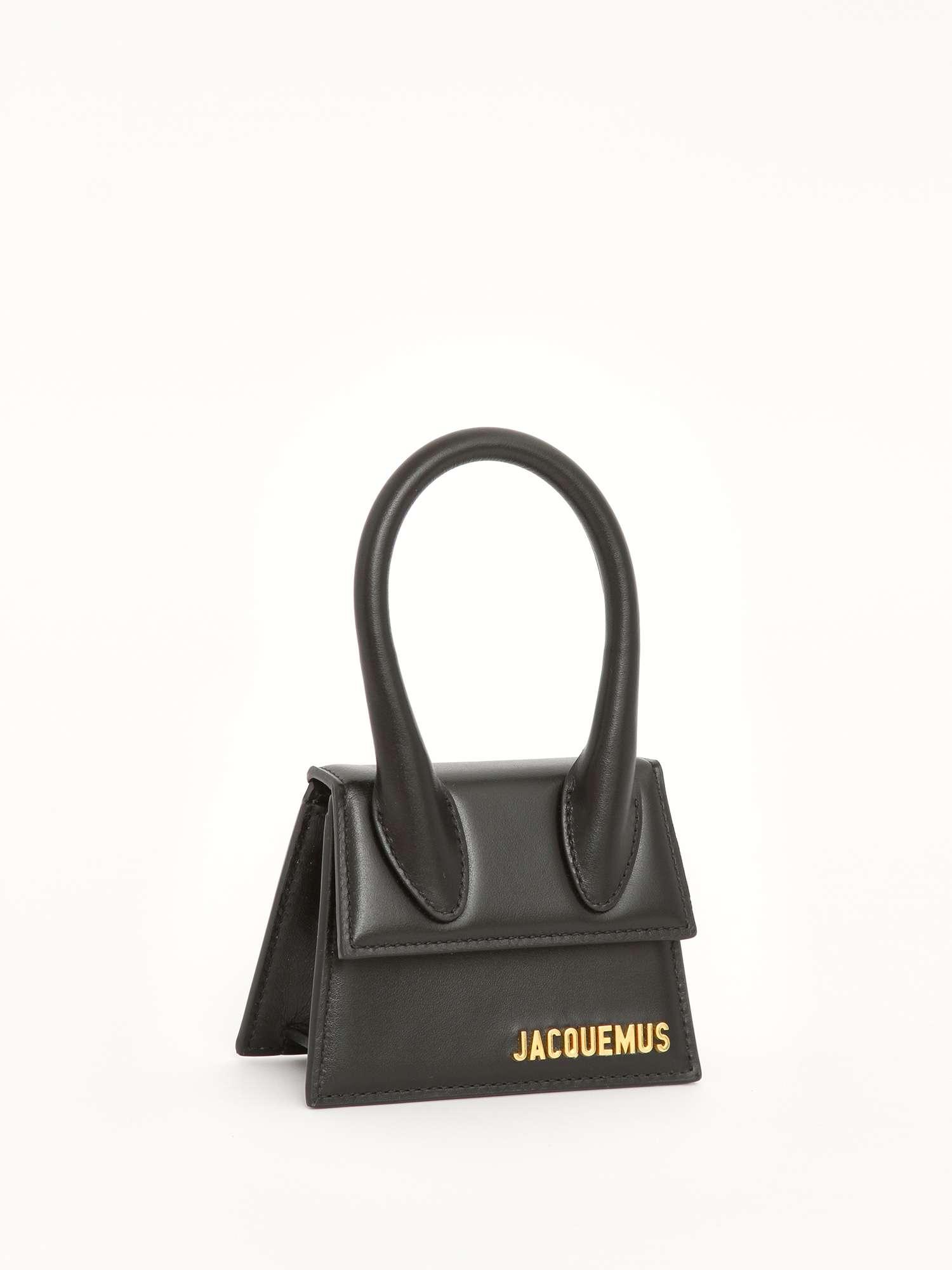Jacquemus Le Chiquito , фото 3