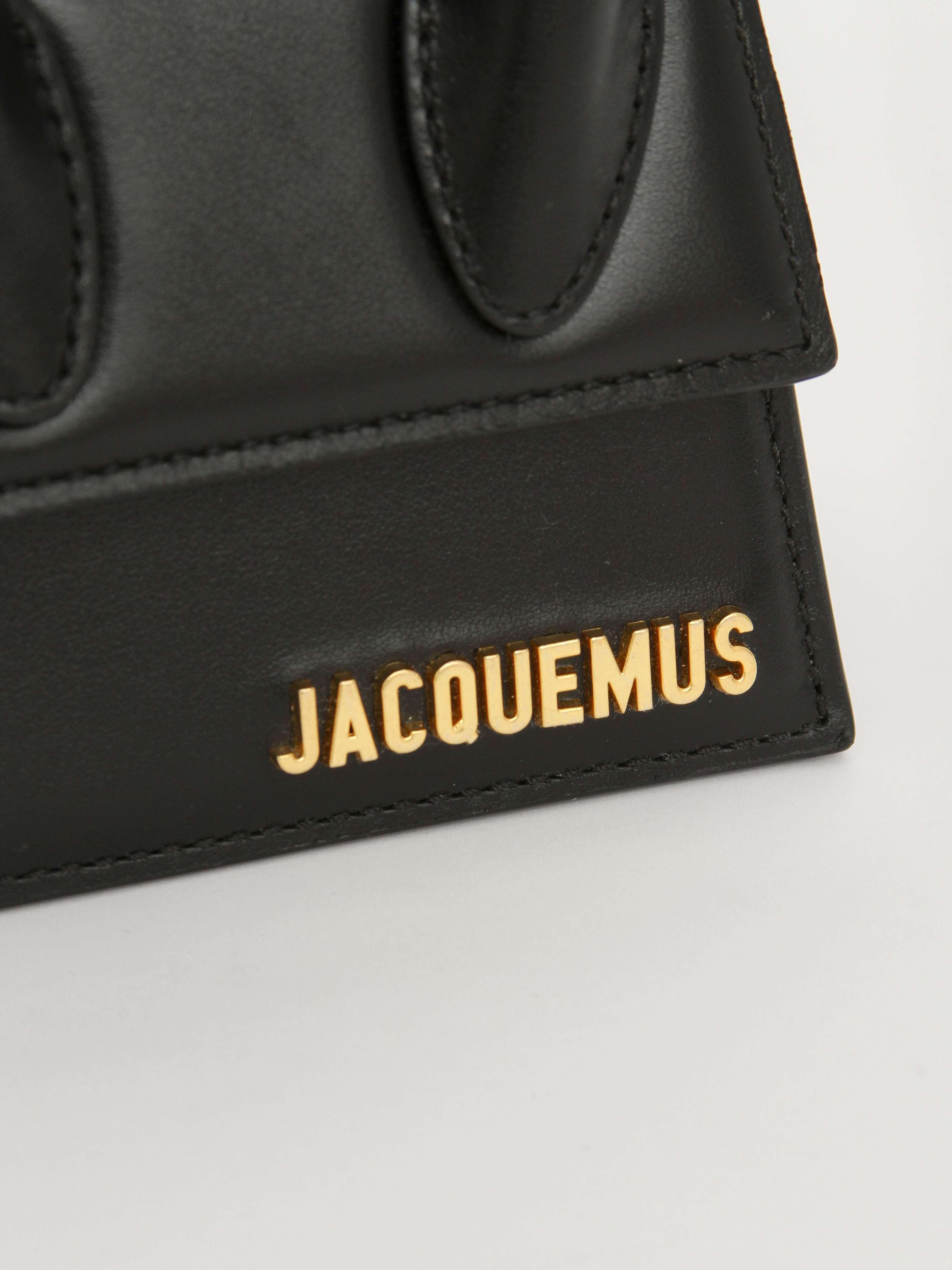 Jacquemus Le Chiquito , фото 5