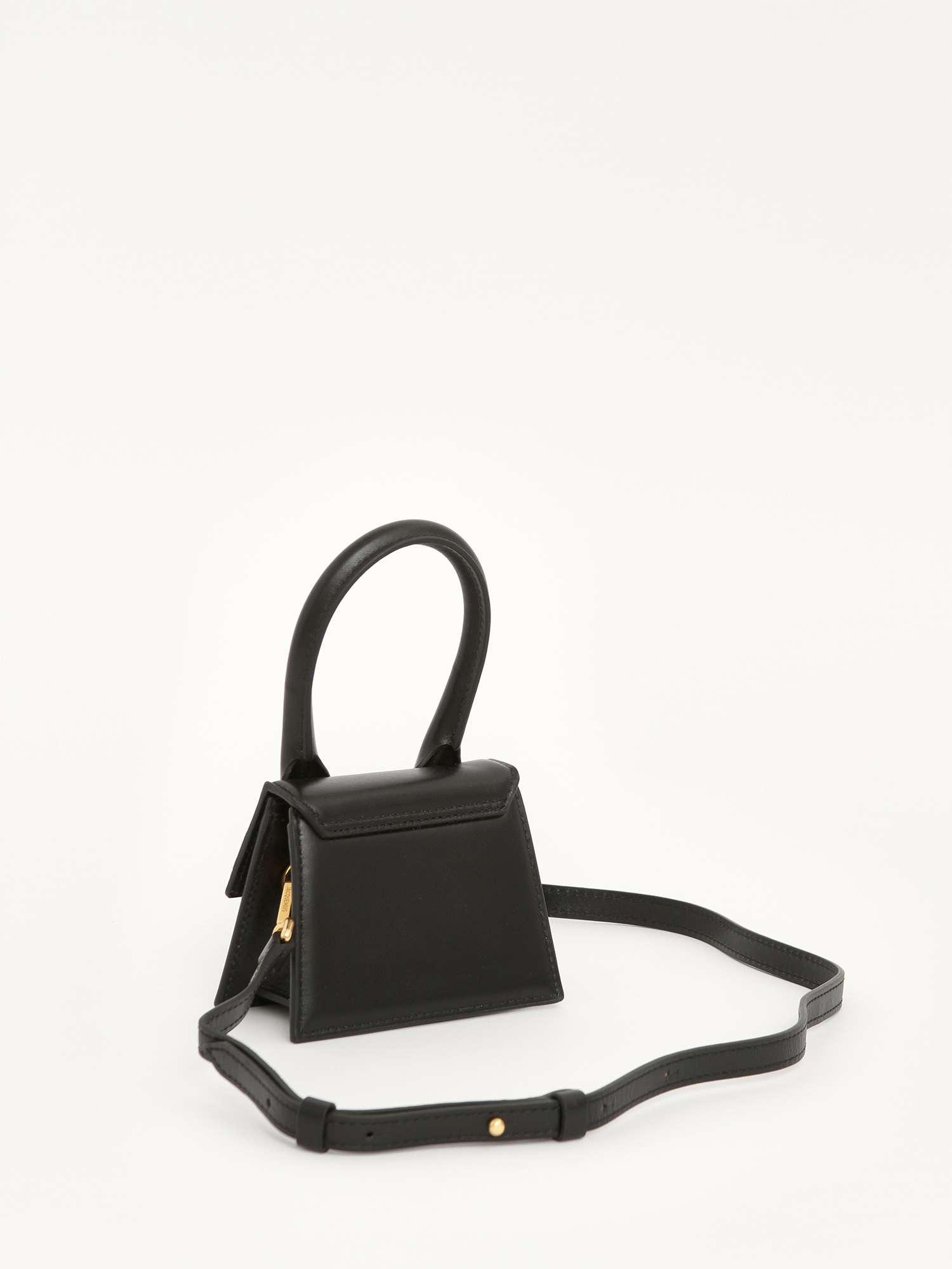 Jacquemus Le Chiquito , фото 4