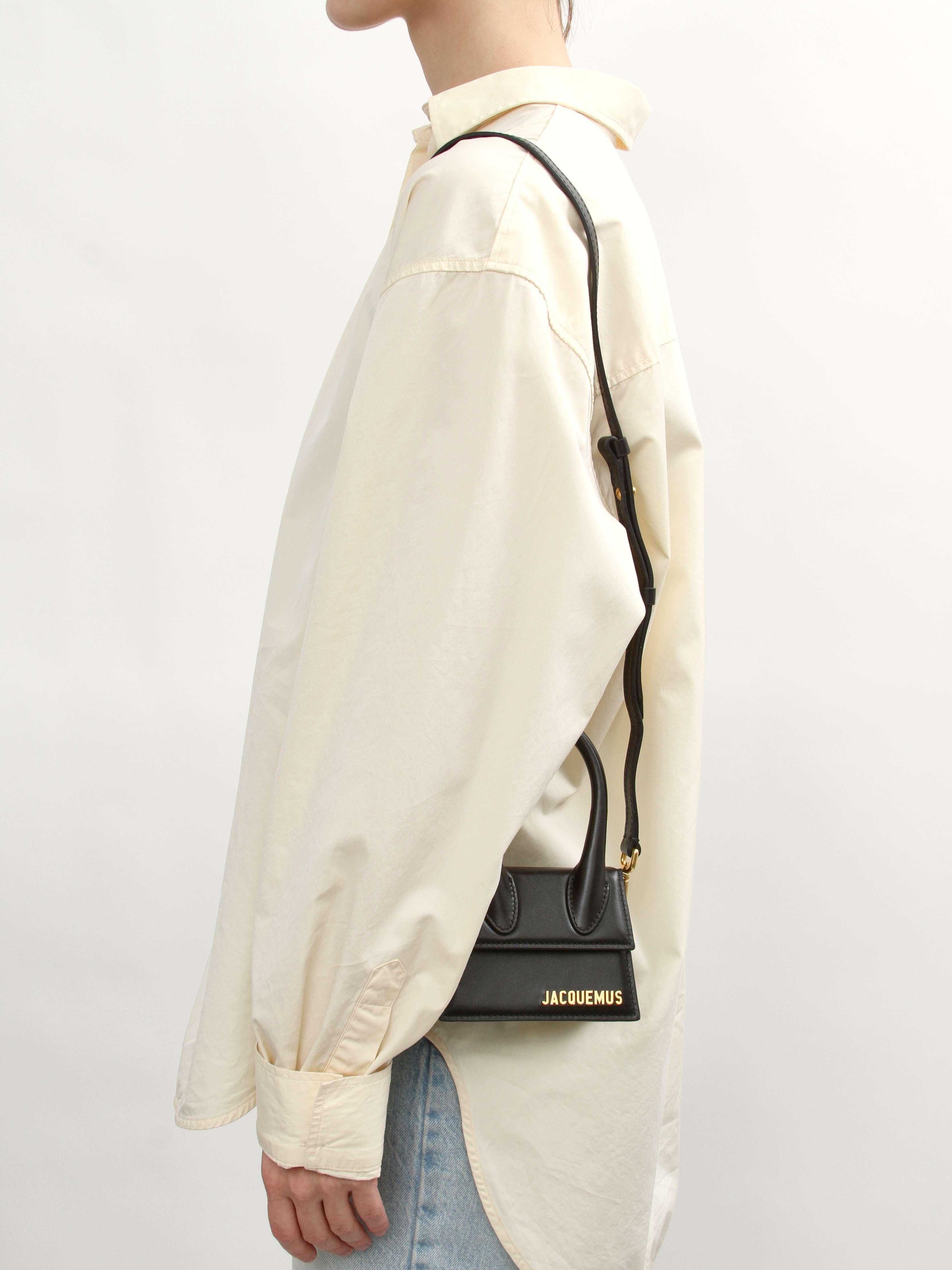 Jacquemus Le Chiquito , фото 2
