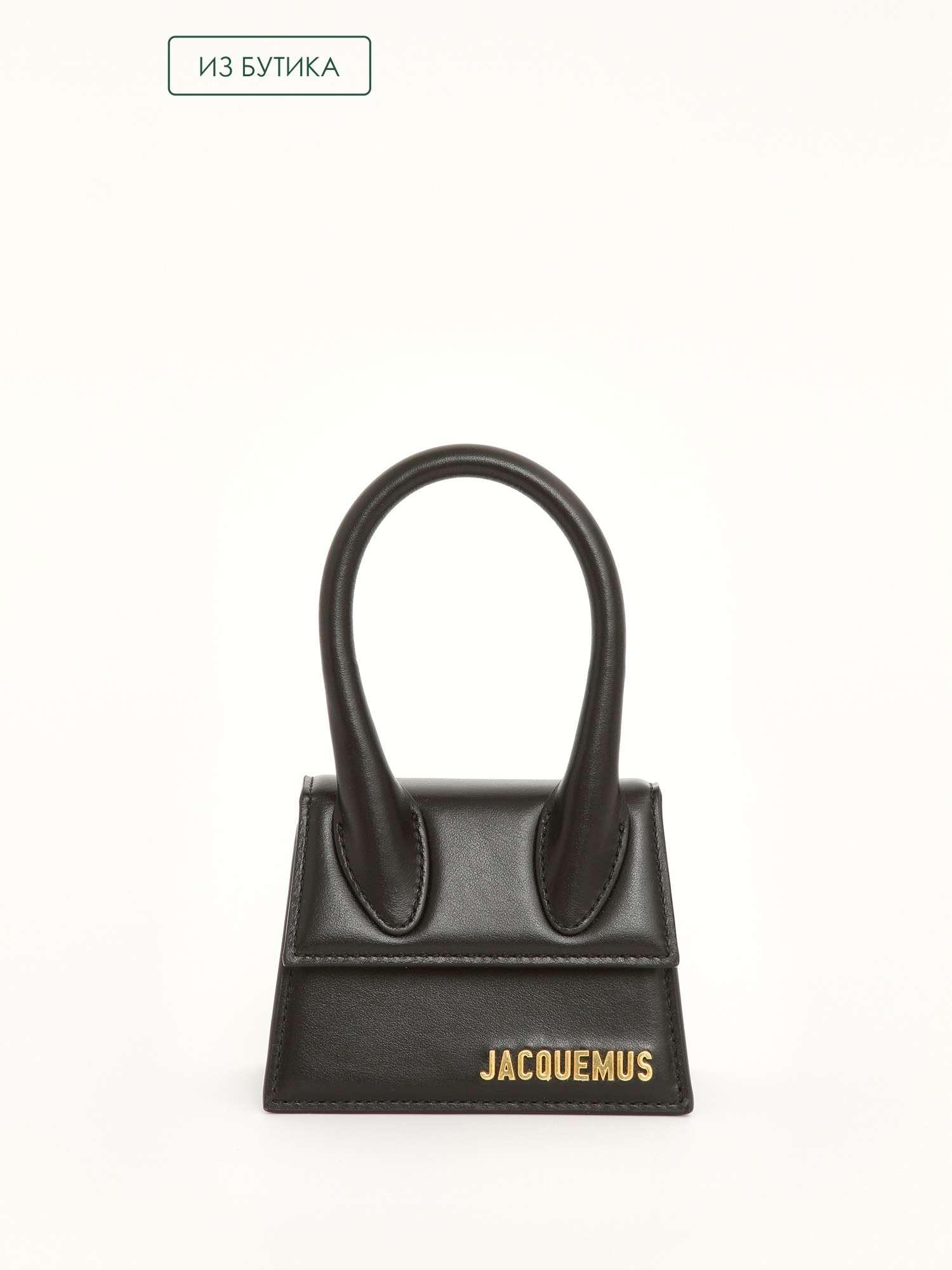 Jacquemus Le Chiquito , фото 1