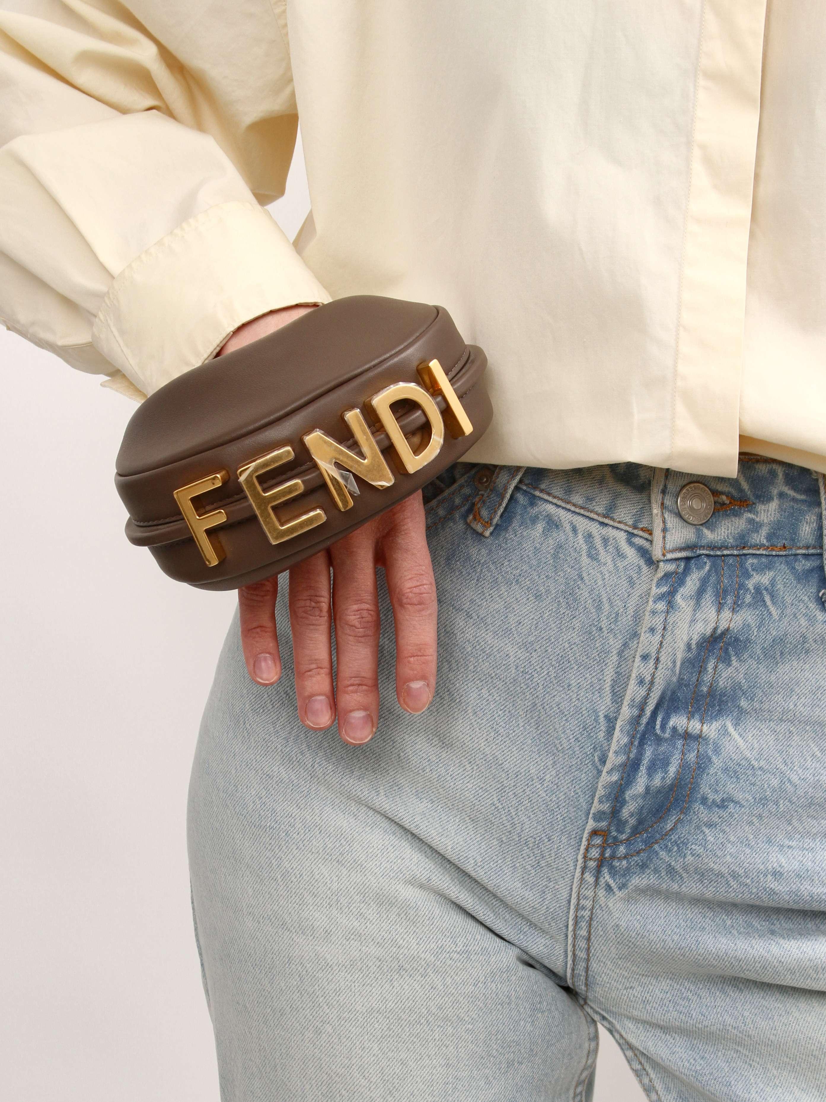 Fendi Fendigraphy , фото 2