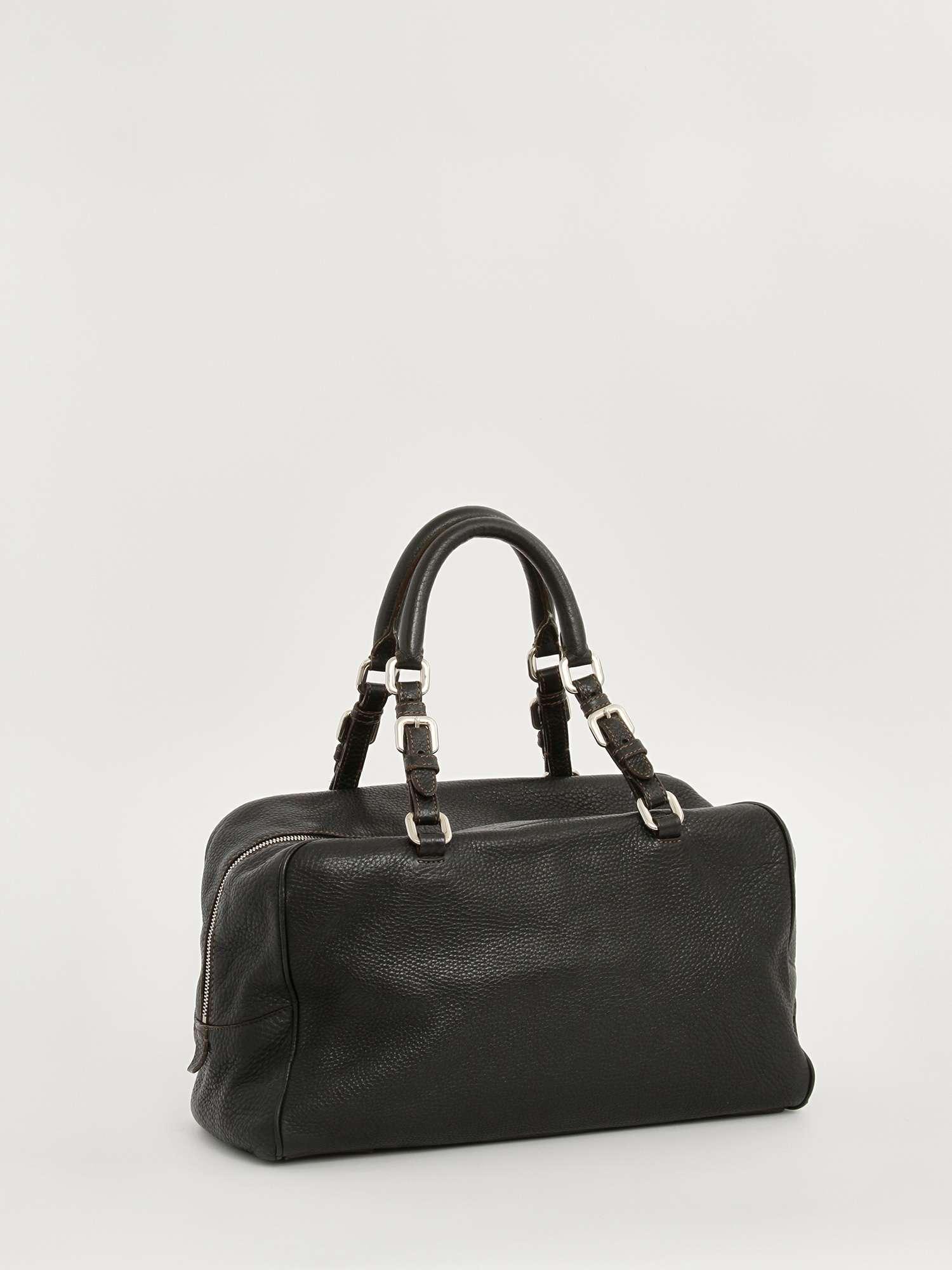 Prada Bauletto , фото 4