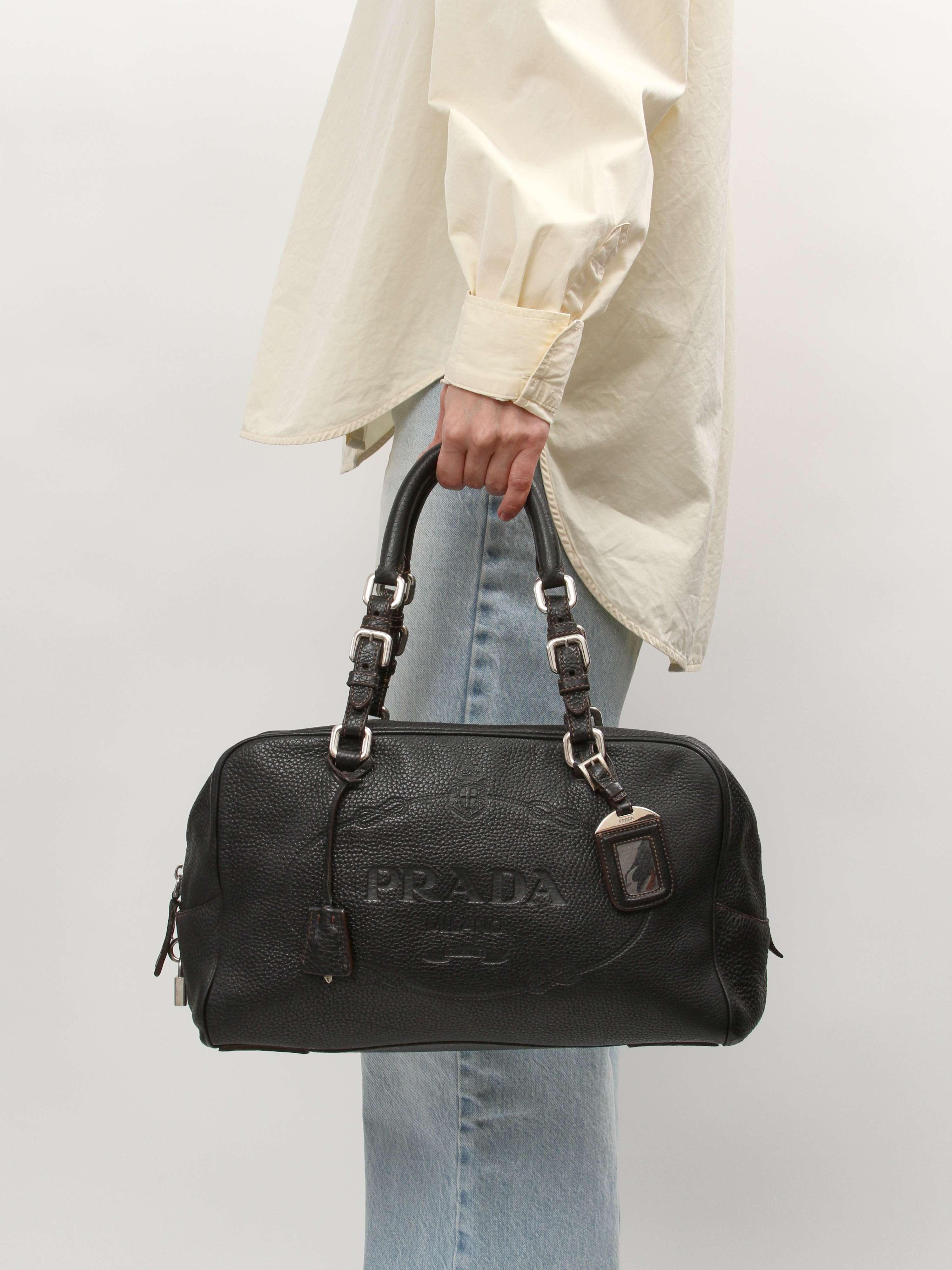 Prada Bauletto , фото 2