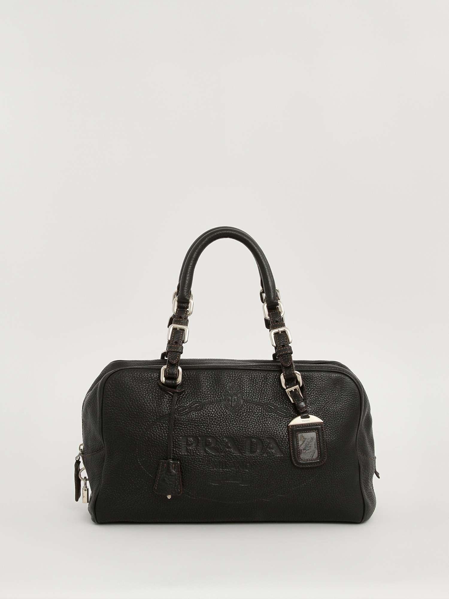 Prada Bauletto , фото 1