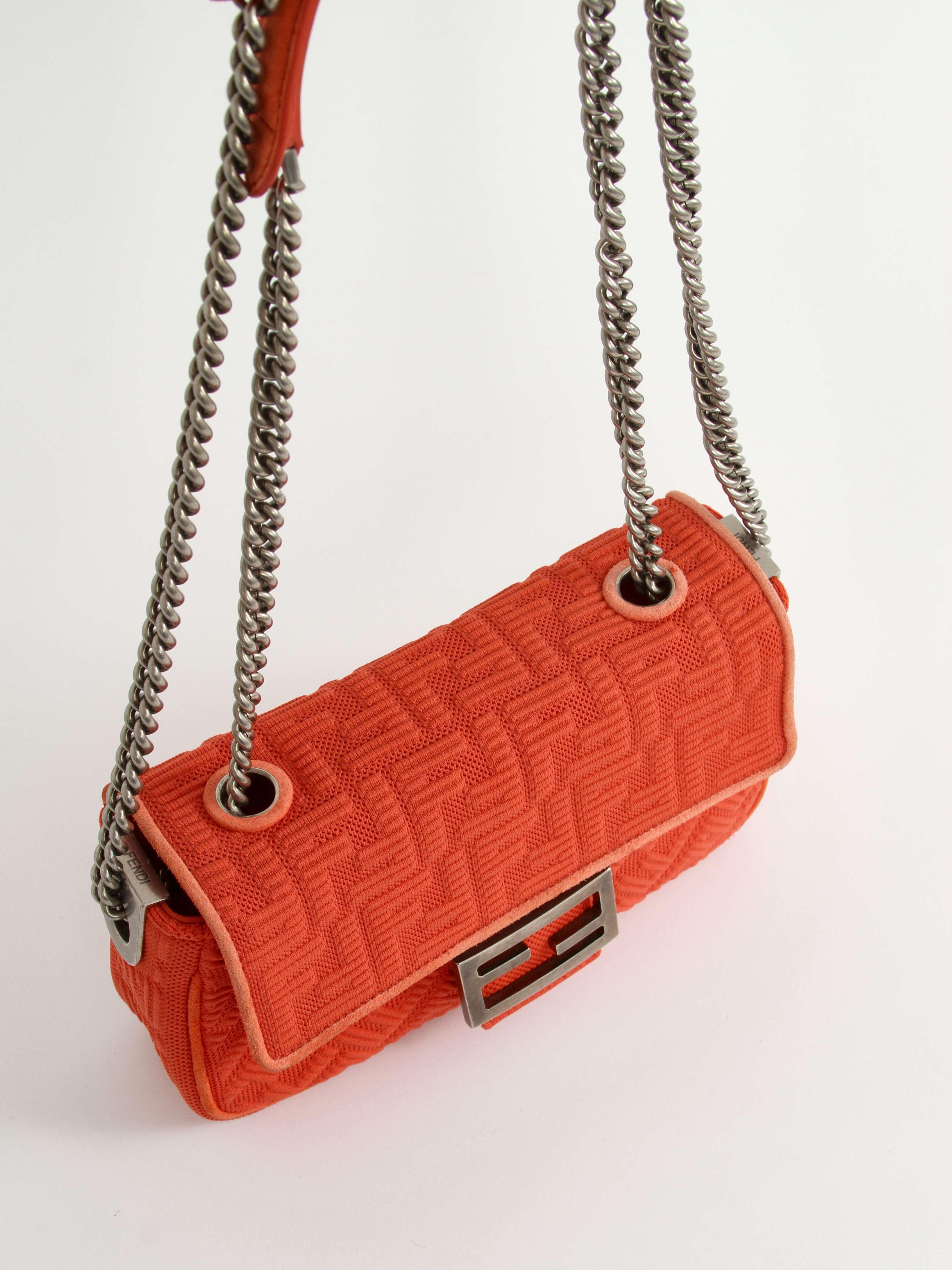 Fendi Baguette , фото 5
