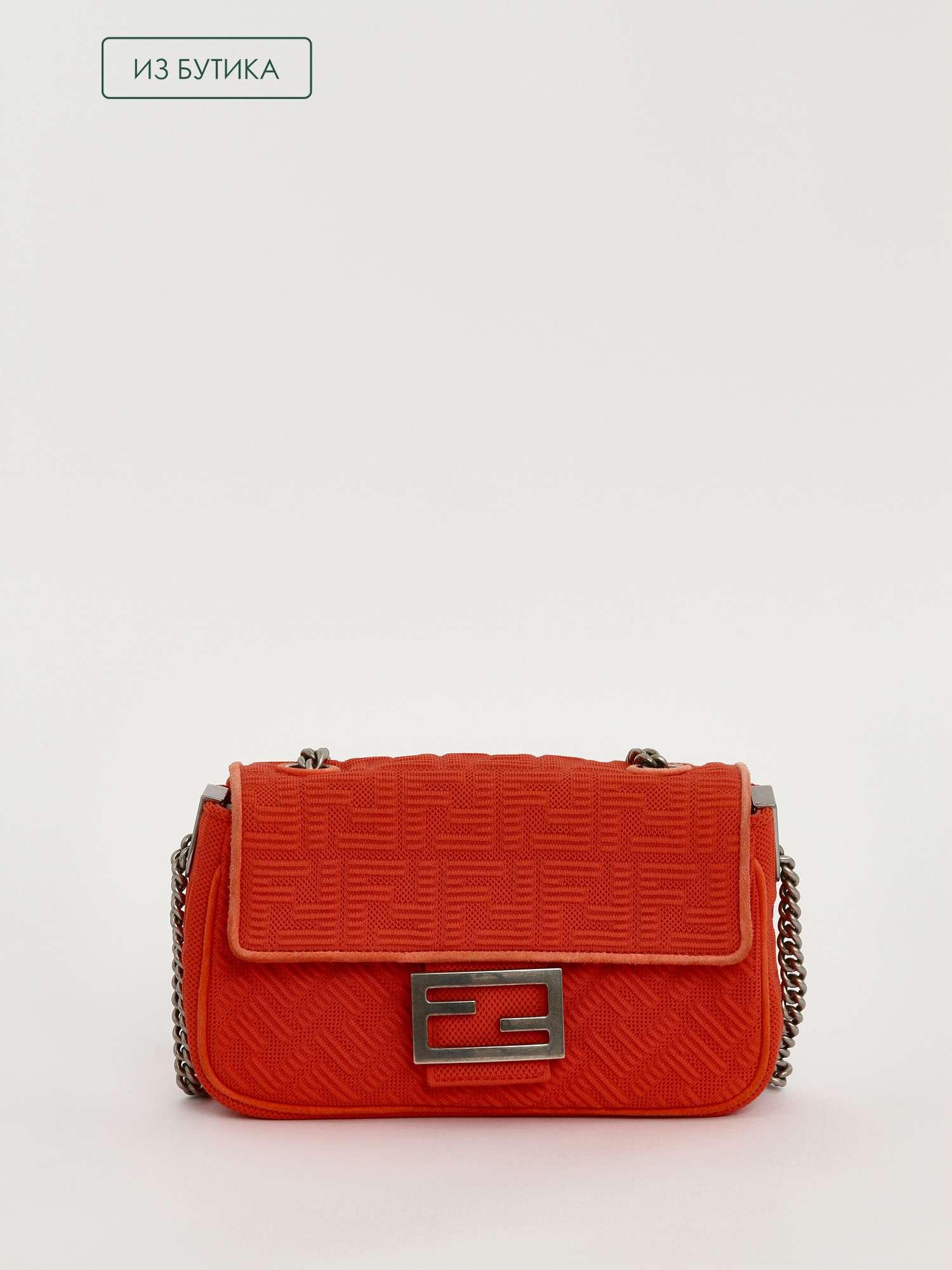 Fendi Baguette , фото 1