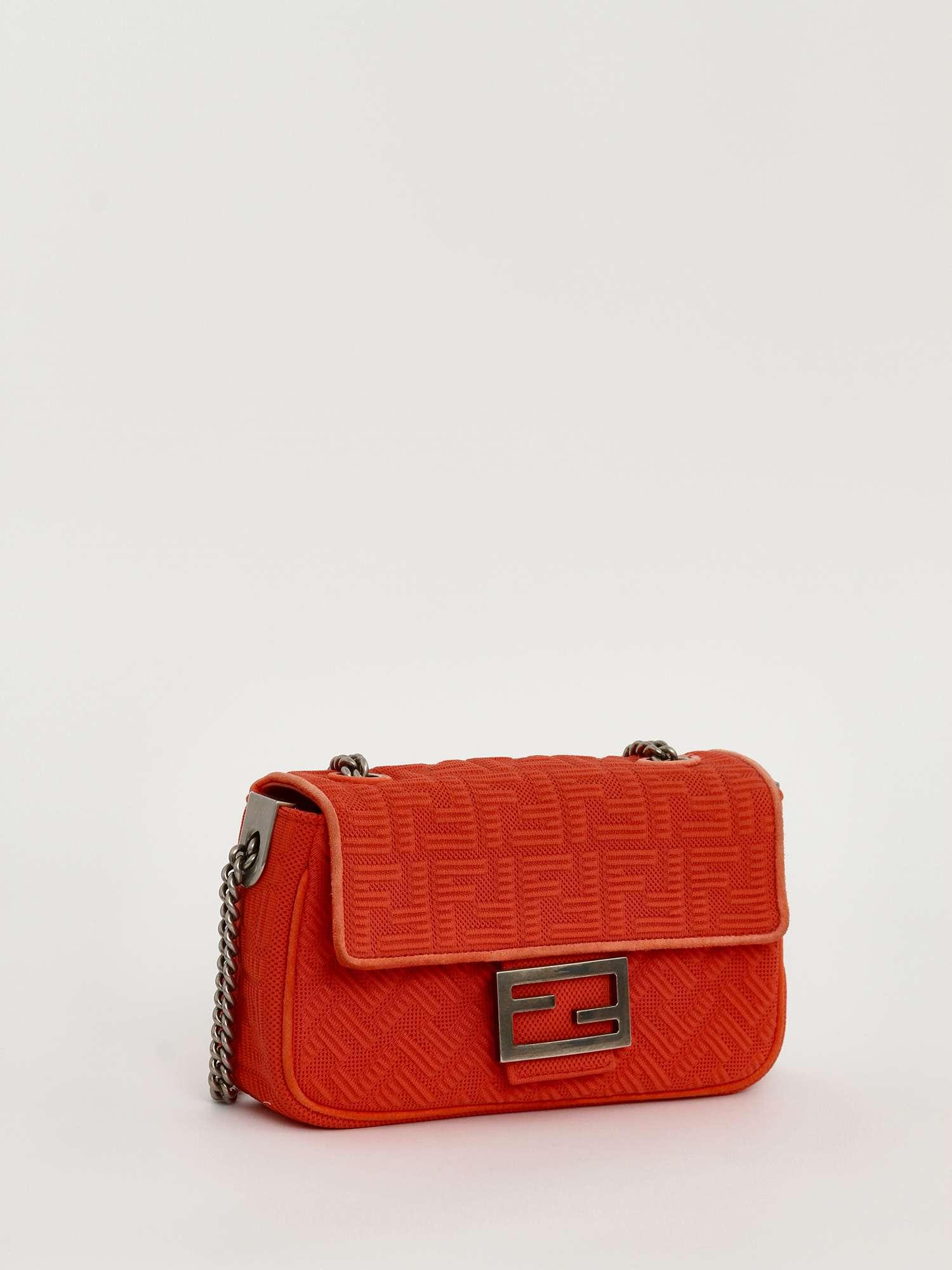 Fendi Baguette , фото 3