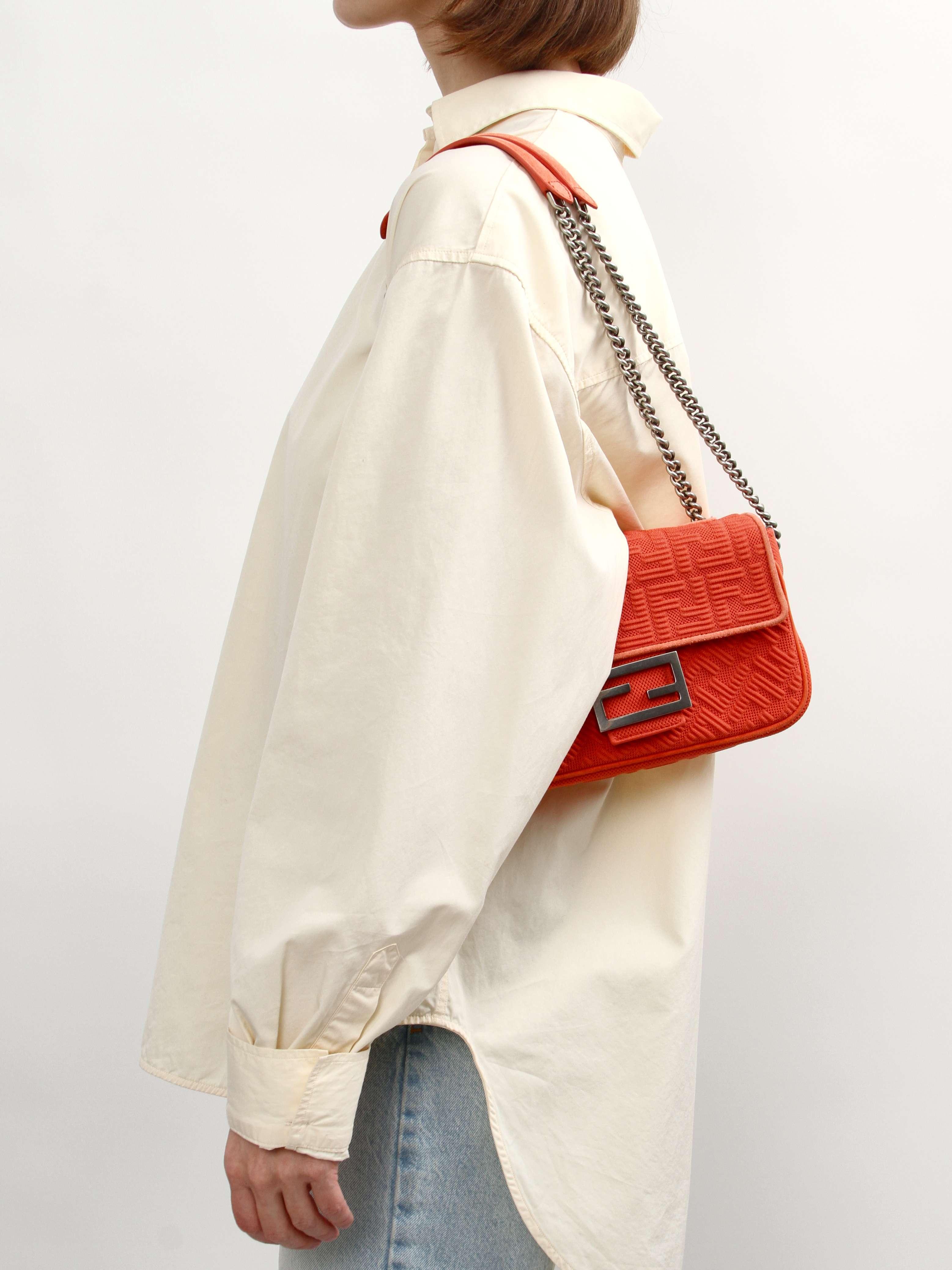Fendi Baguette , фото 2