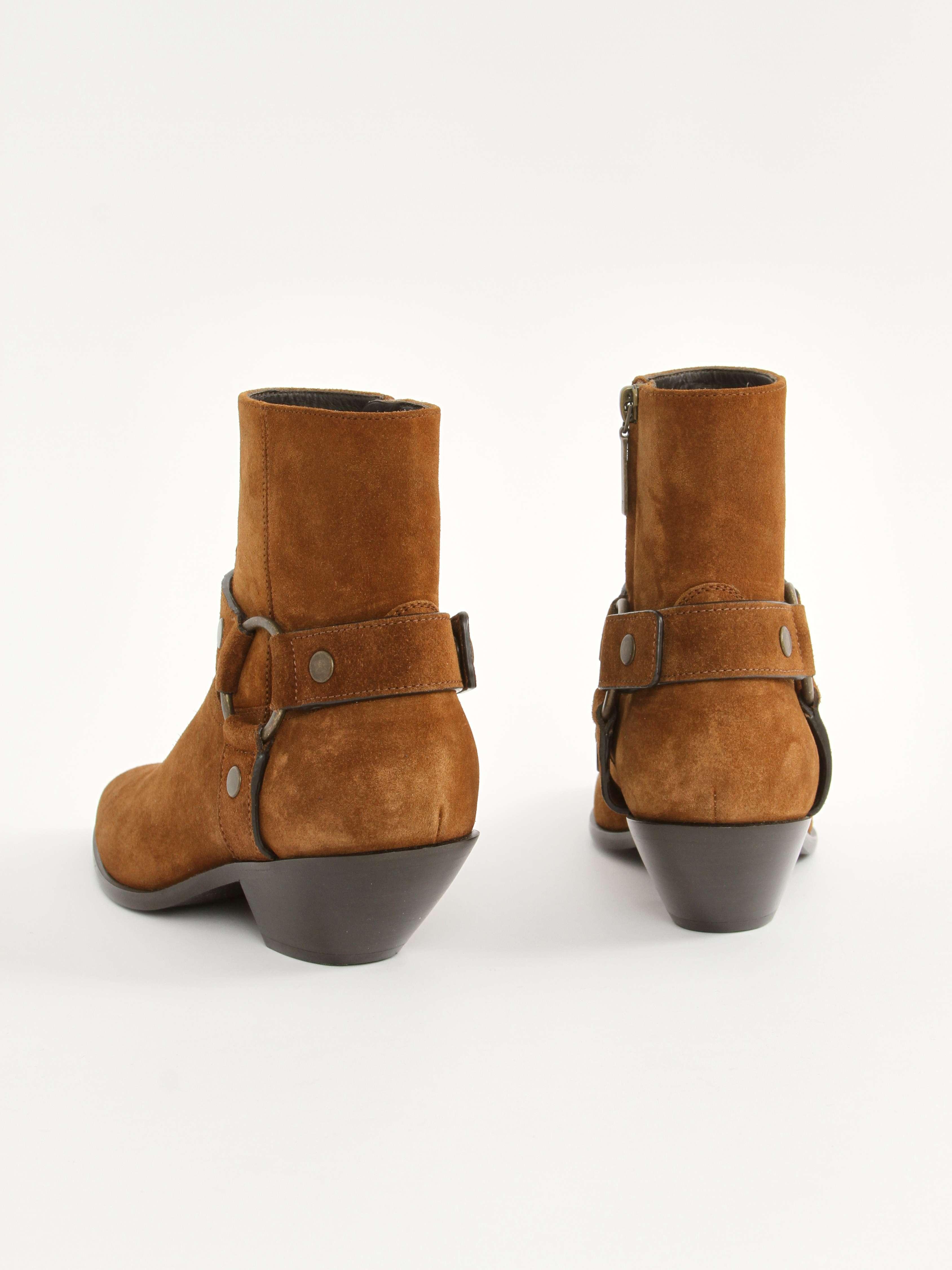 Saint Laurent 36, фото 4