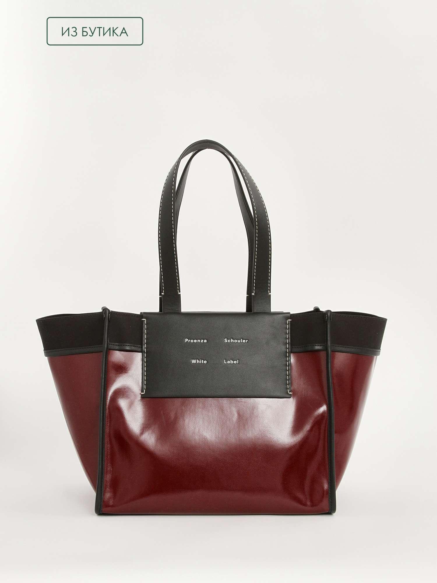 Proenza Schouler Morris , фото 1