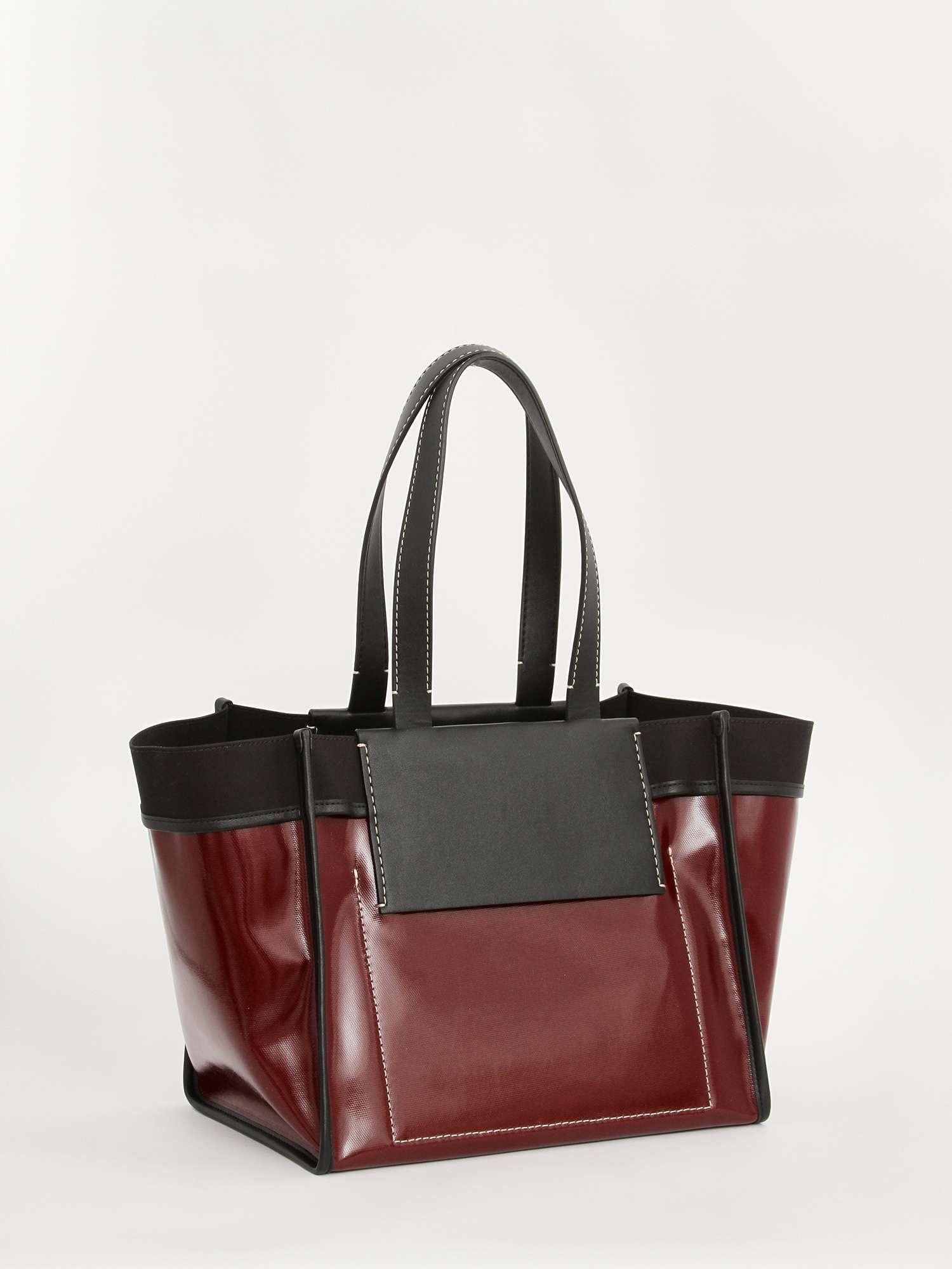 Proenza Schouler Morris , фото 4