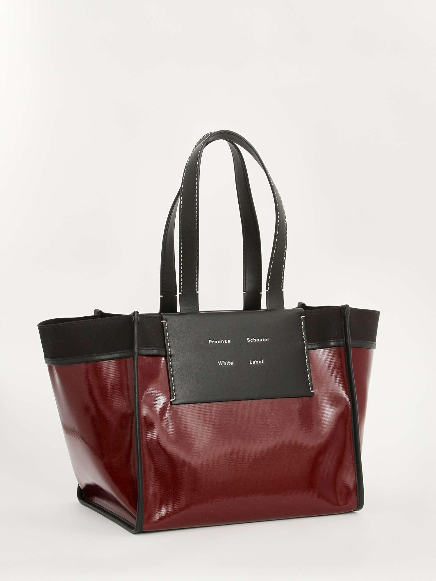 Proenza Schouler Morris , фото 3