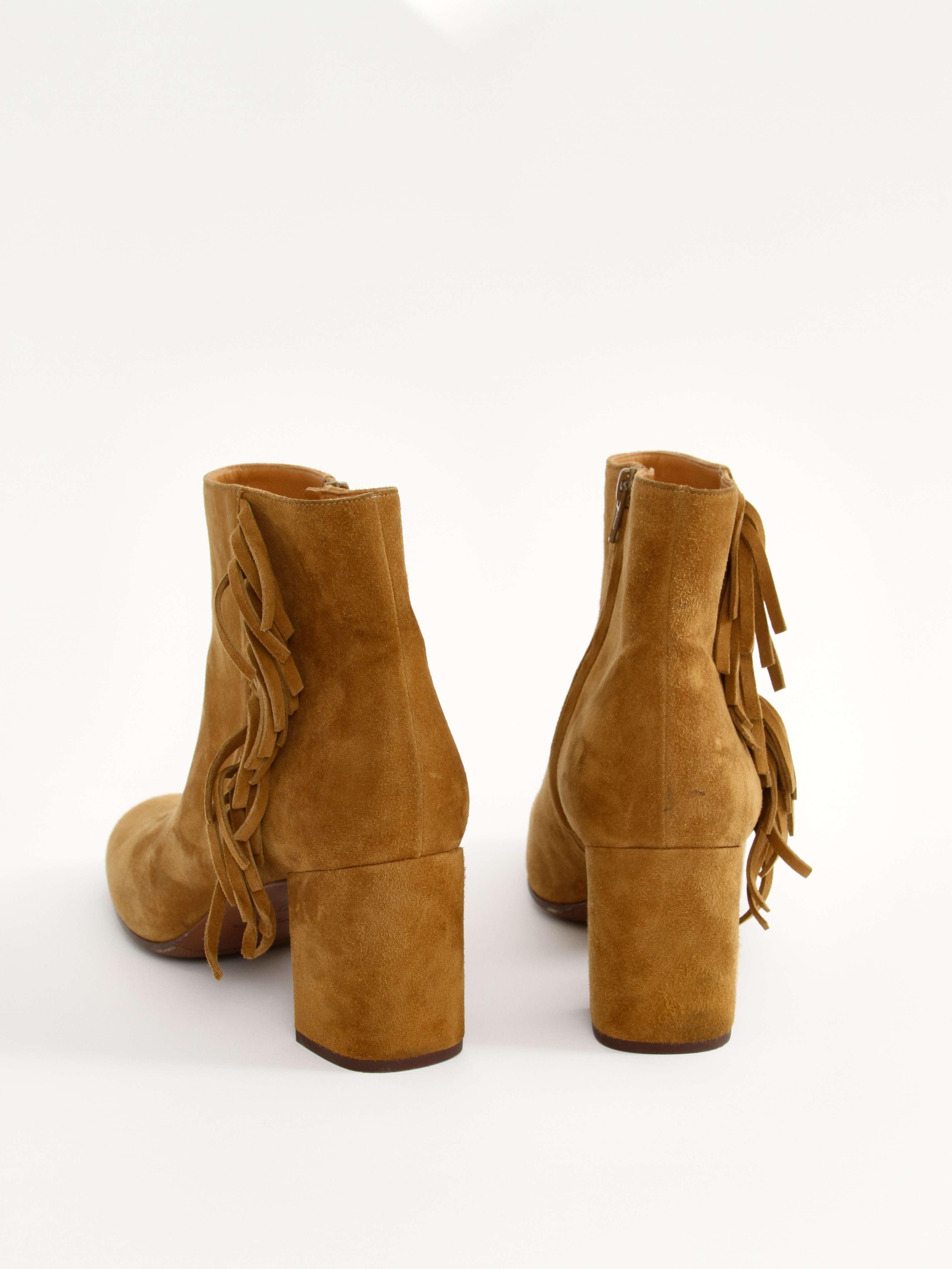 Saint Laurent 42, фото 4