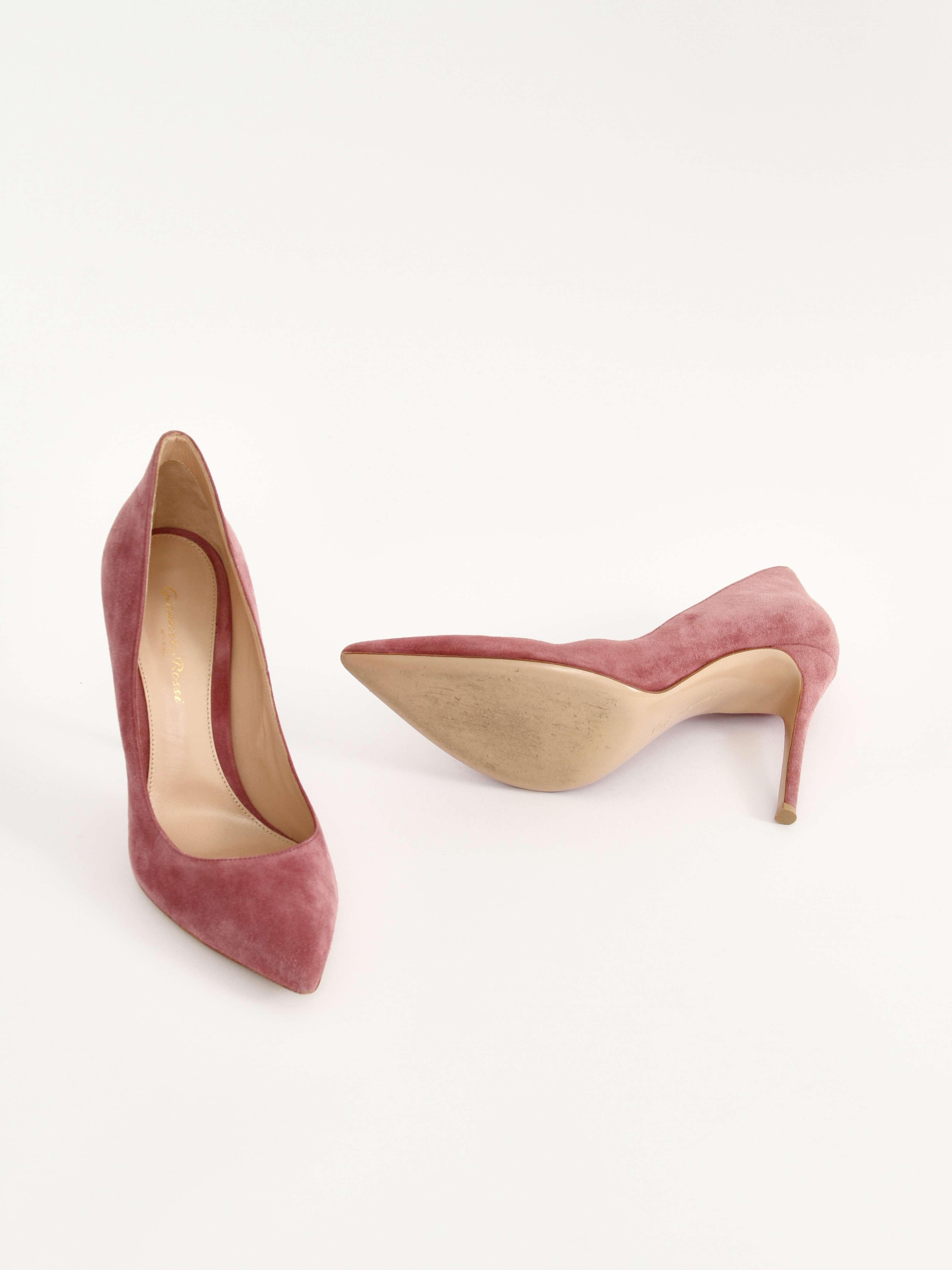 Gianvito Rossi 40, фото 3