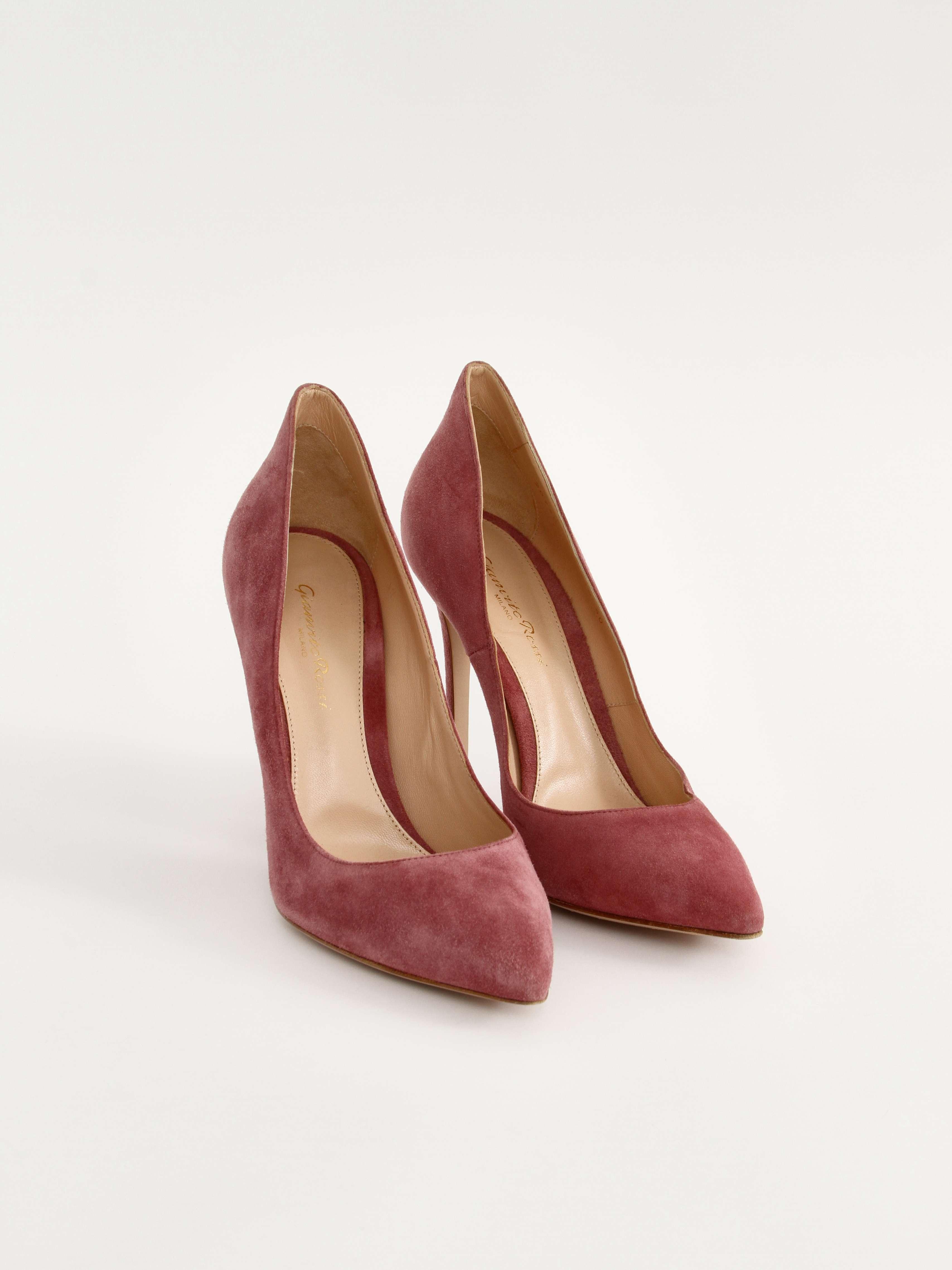 Gianvito Rossi 40, фото 5
