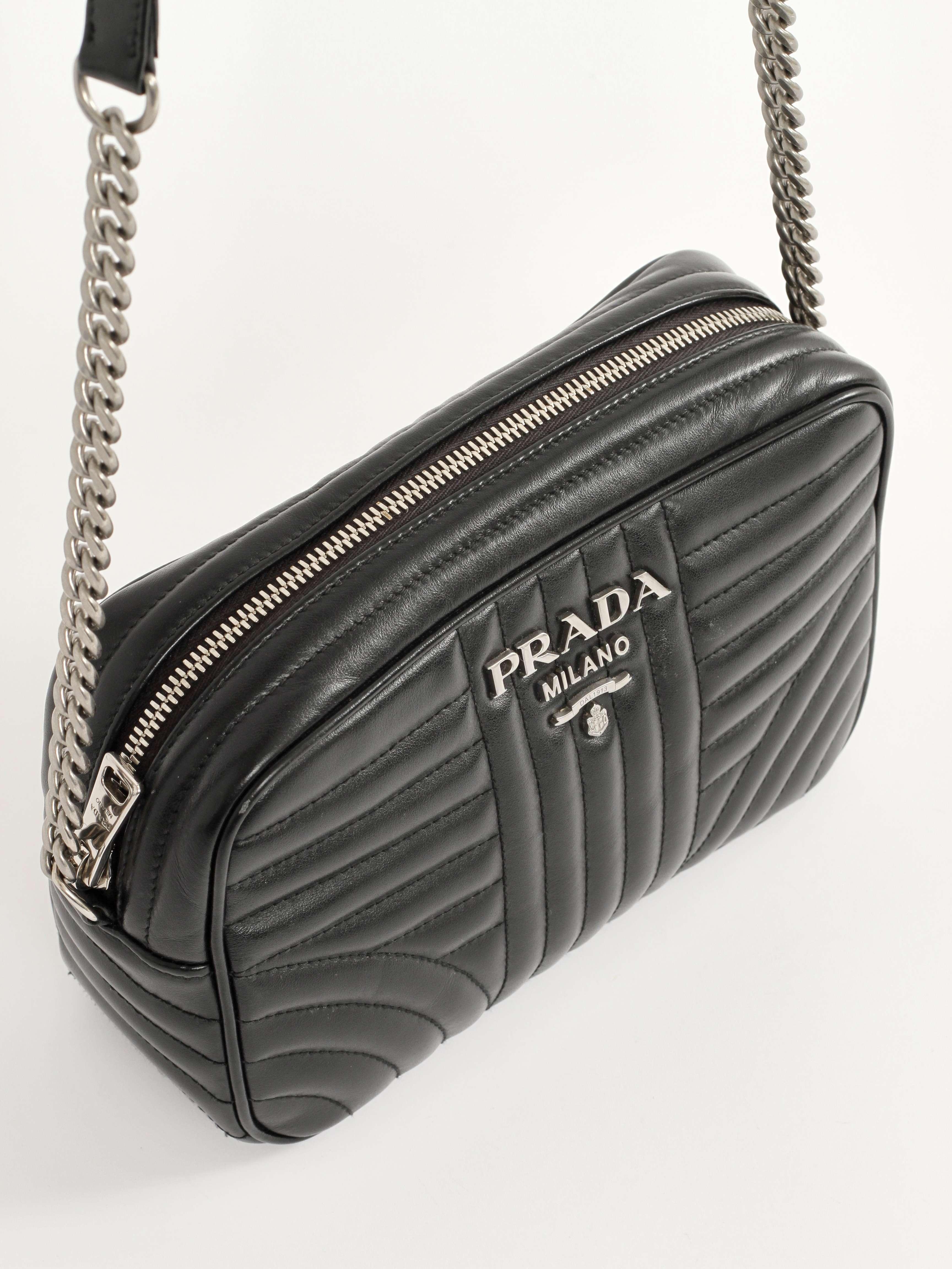 Prada Diagramme , фото 5