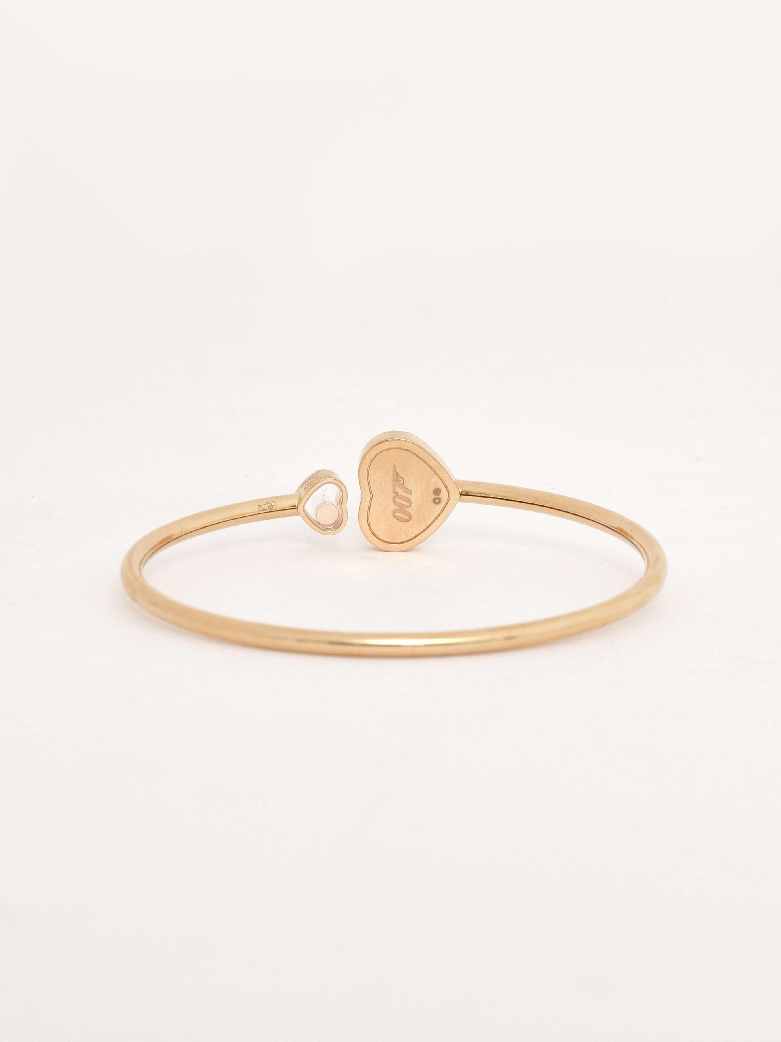 Chopard Happy Hearts , фото 4