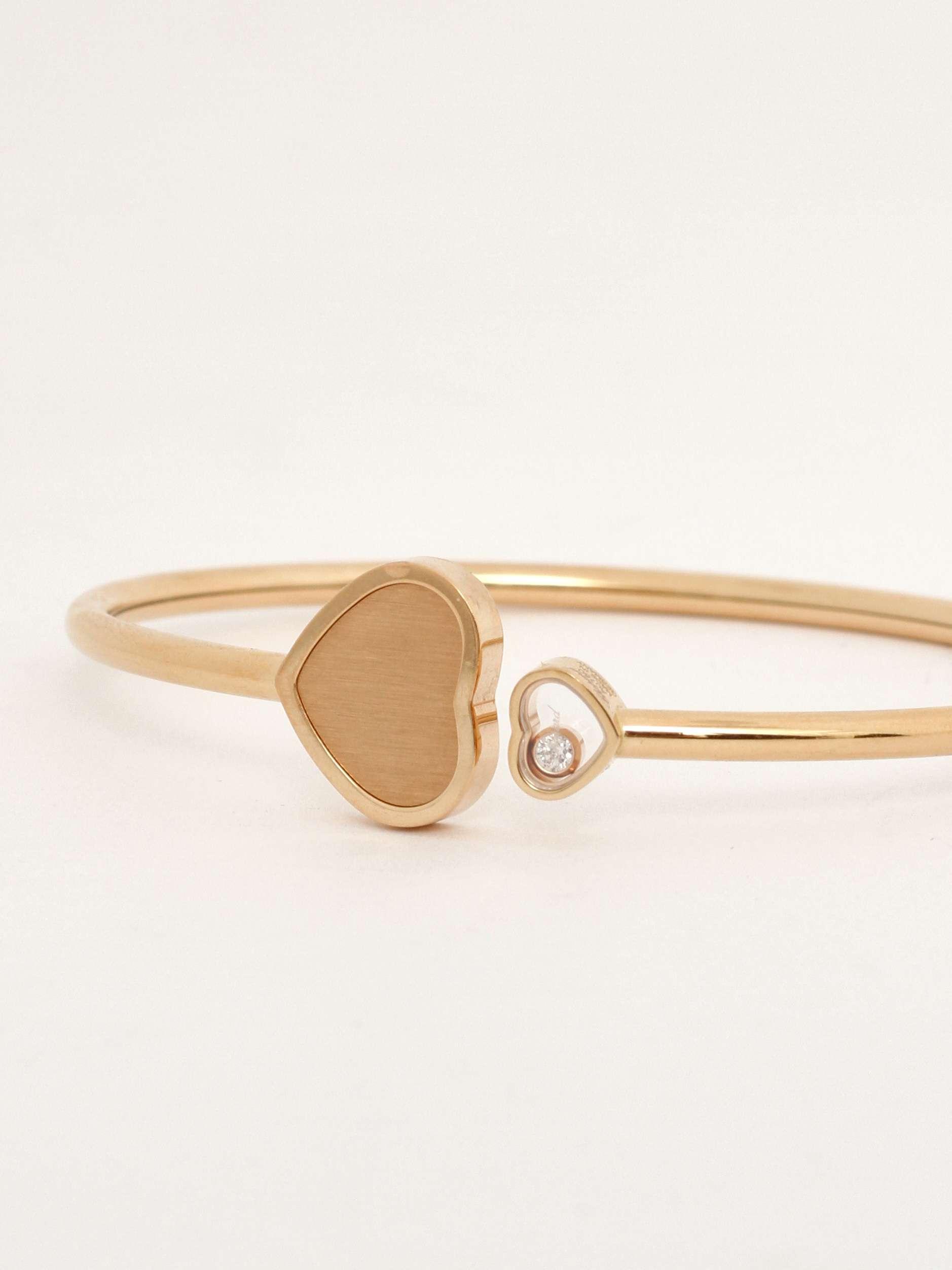 Chopard Happy Hearts , фото 5
