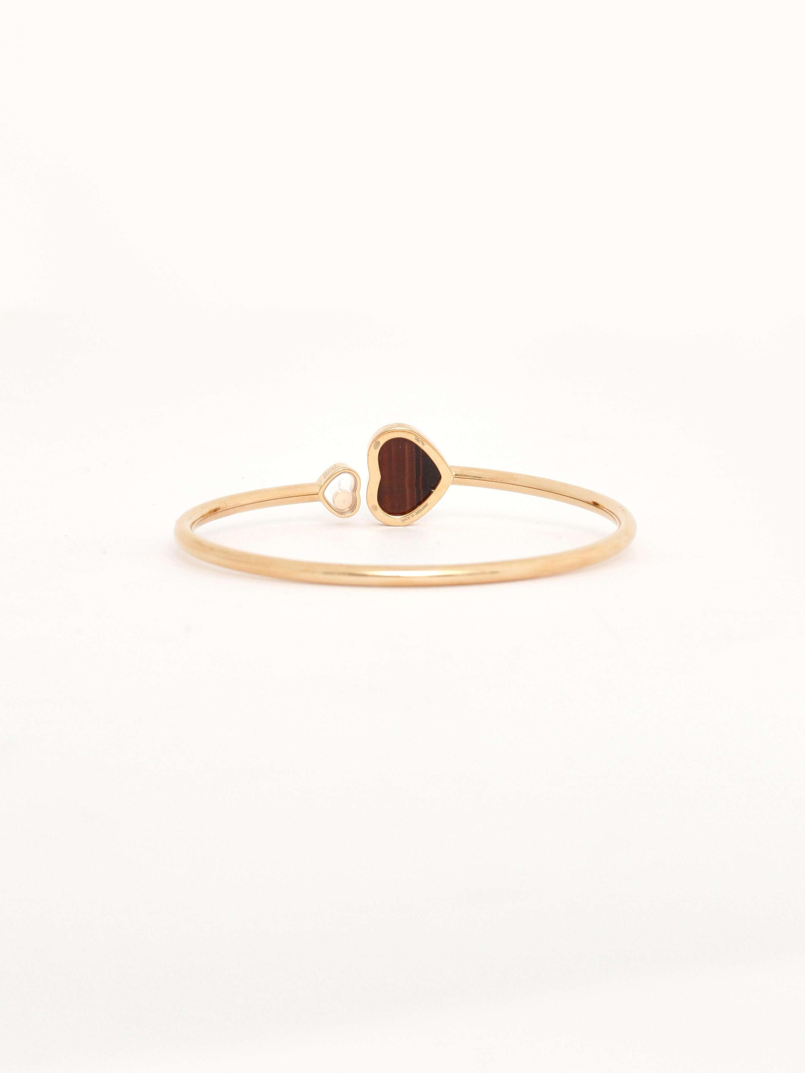 Chopard Happy Hearts , фото 5