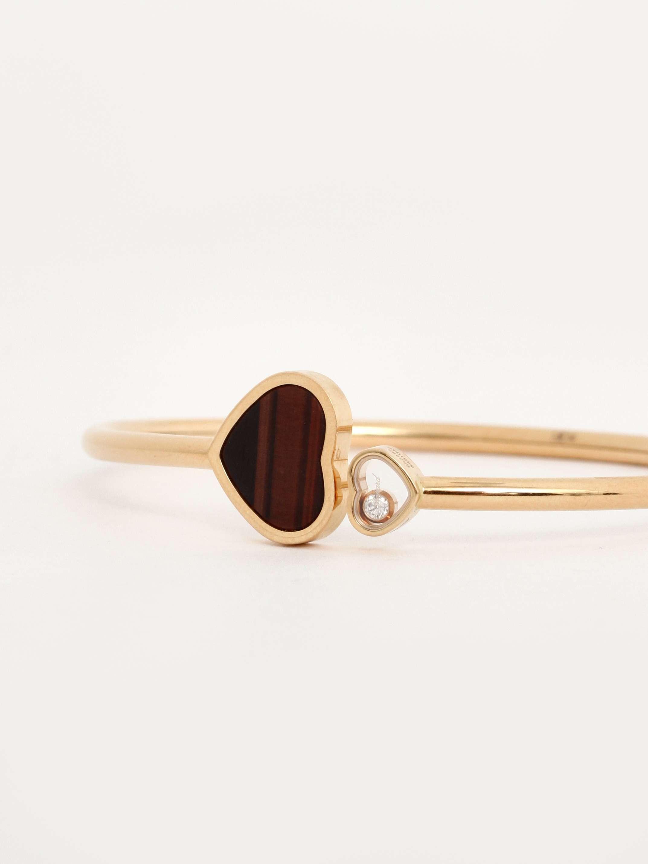 Chopard Happy Hearts , фото 3