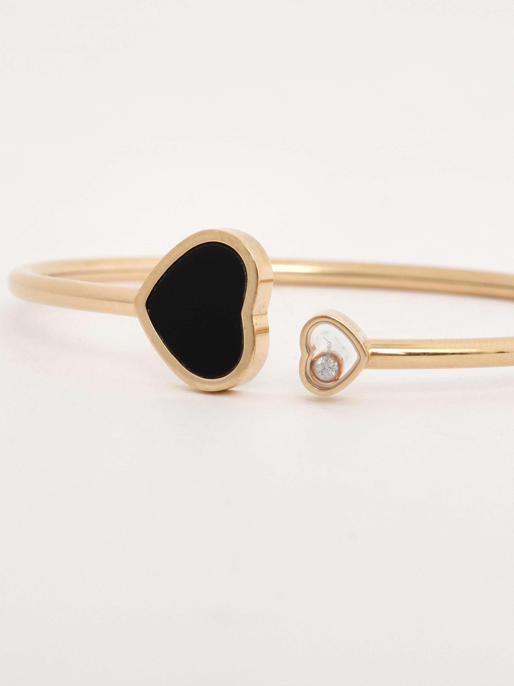Chopard Happy Hearts , фото 5