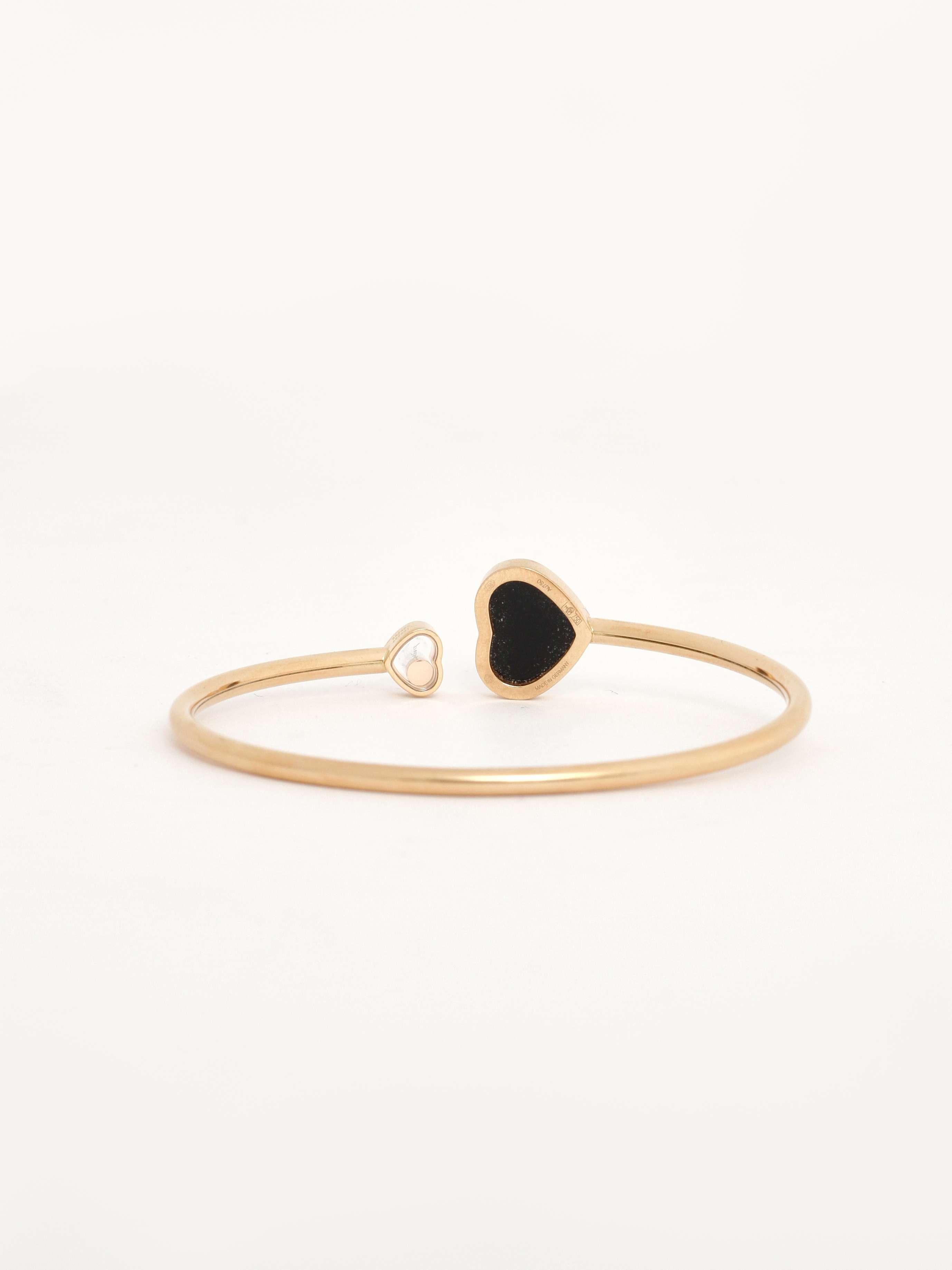 Chopard Happy Hearts , фото 4