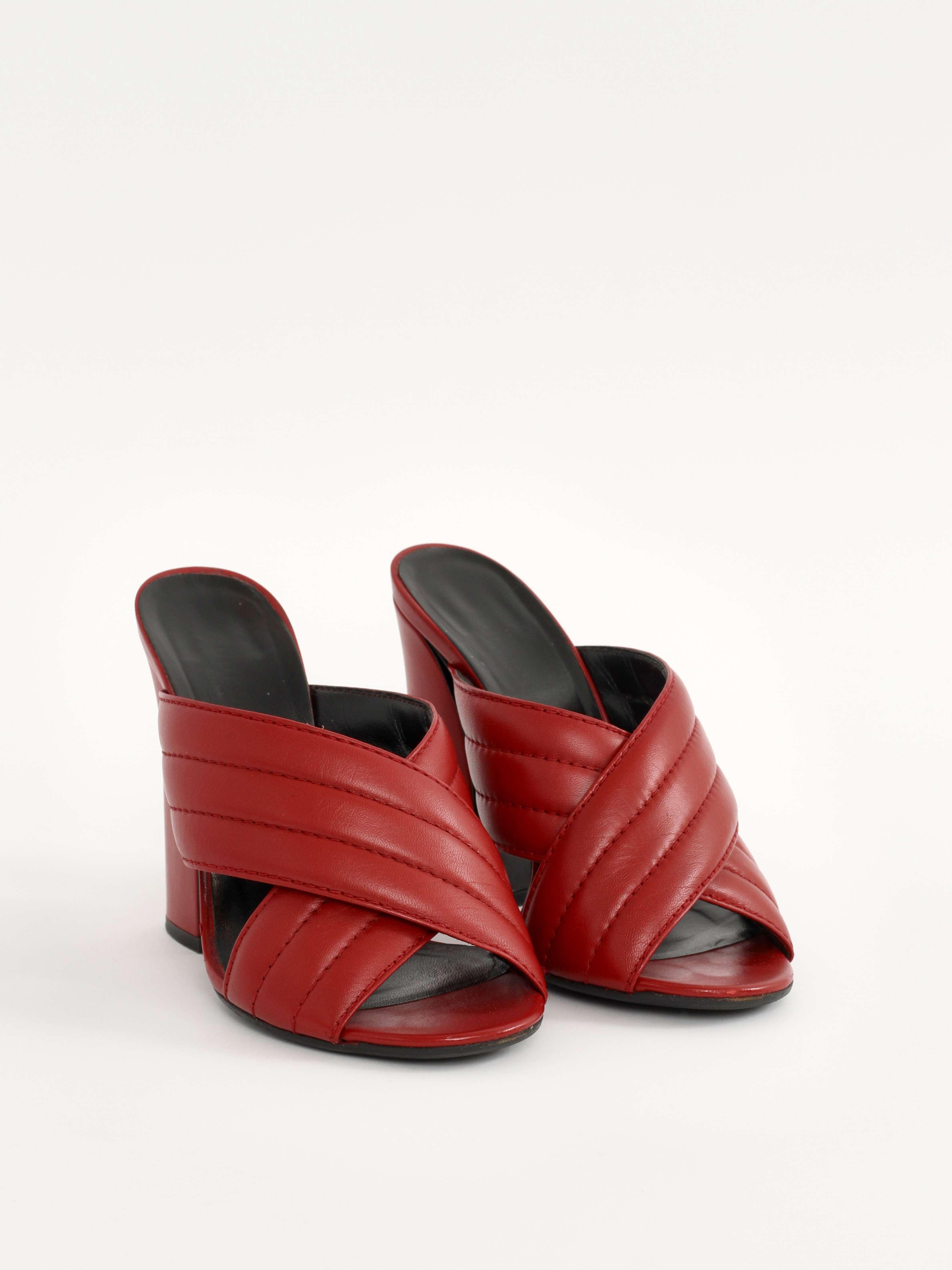 Gucci 38.5, фото 3