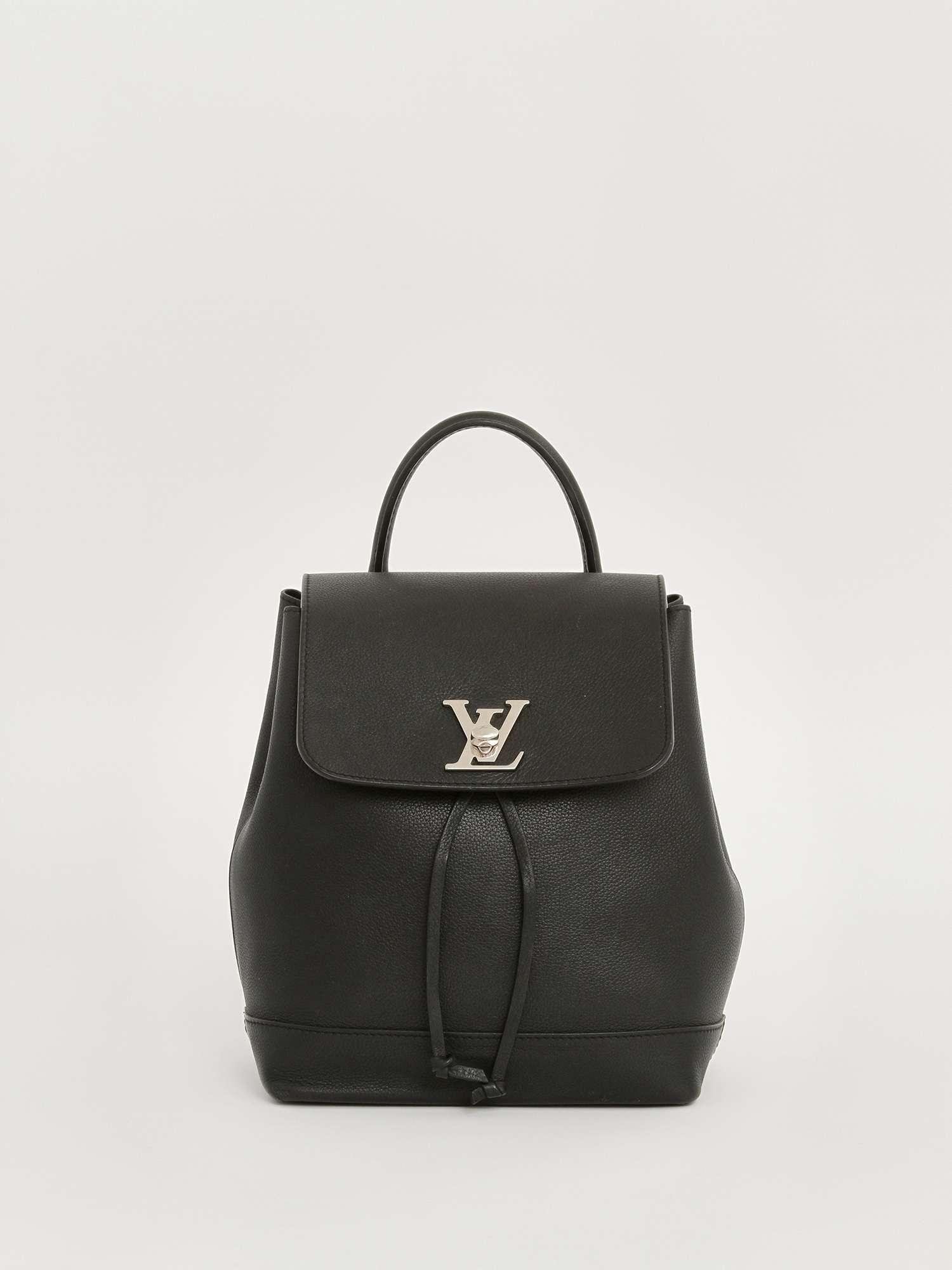 Louis Vuitton Lockme , фото 1
